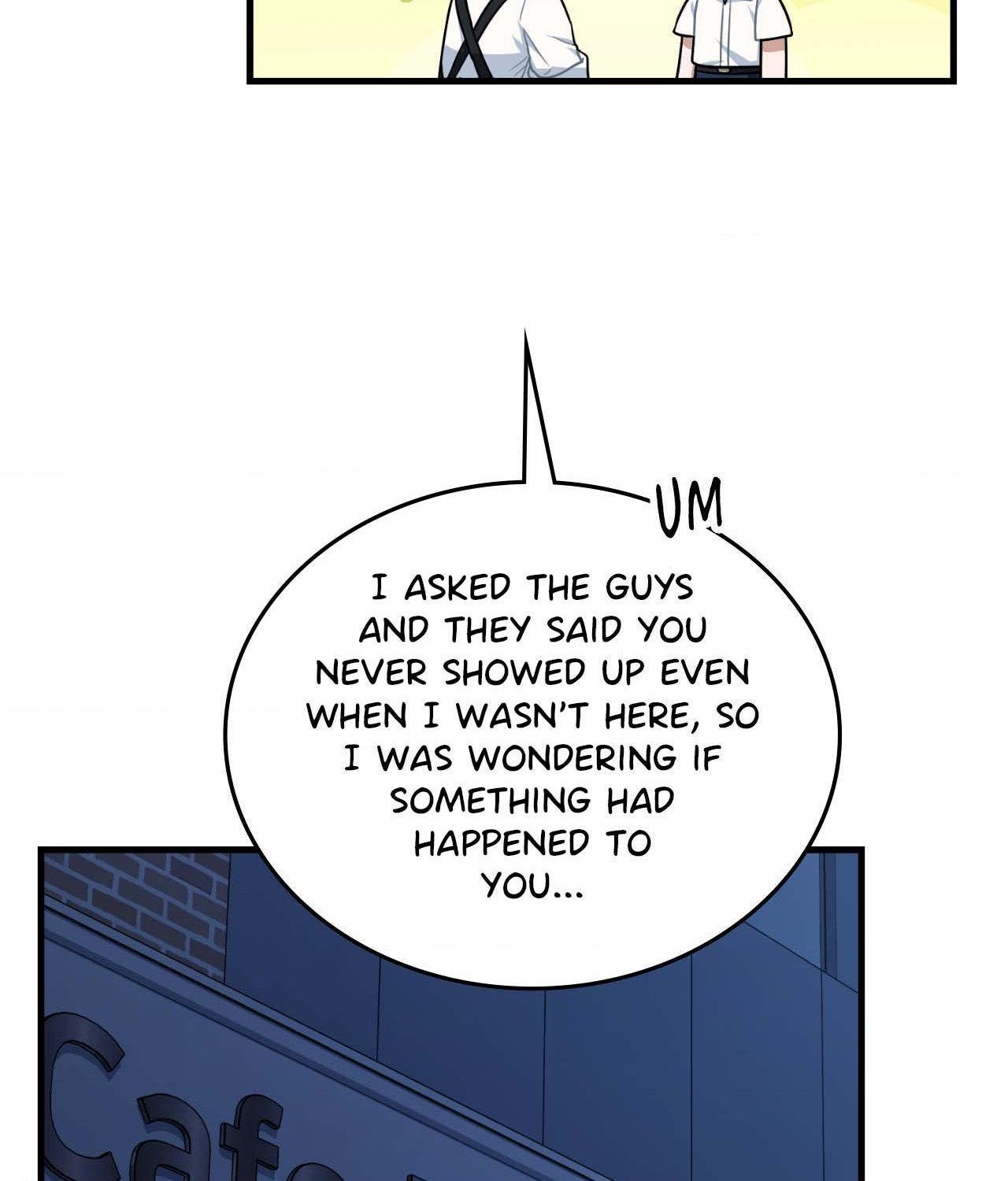 Read My Guildmate Next Door chapter 56.1 image 61 on Lezhin