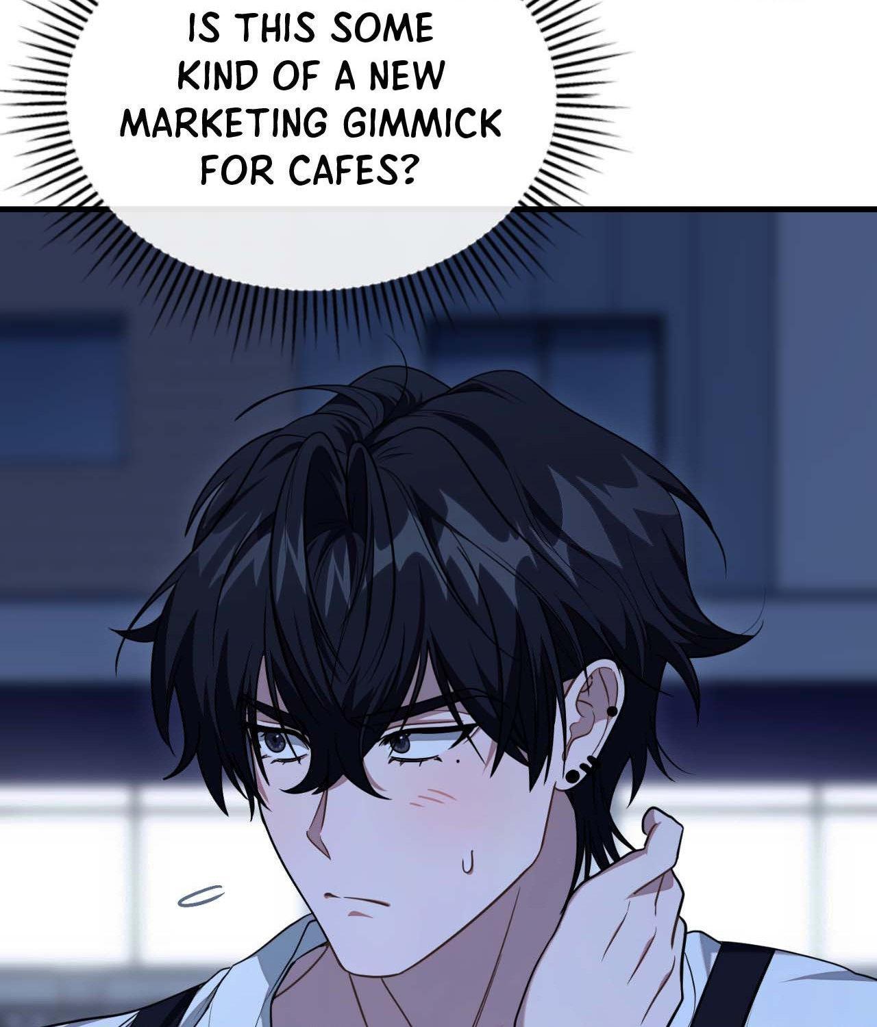 Read My Guildmate Next Door chapter 56.1 image 63 on Lezhin