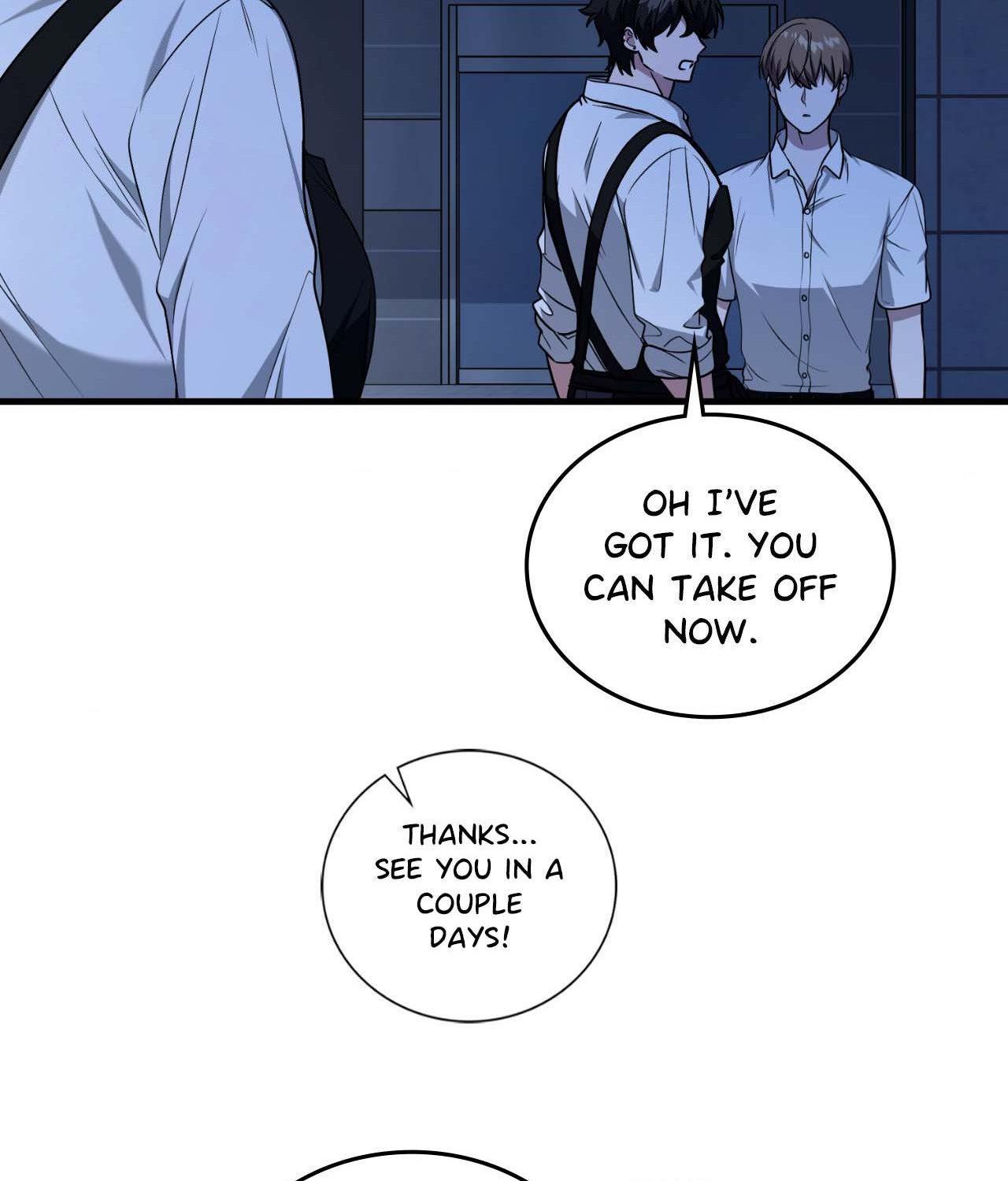Read My Guildmate Next Door chapter 56.1 image 80 on Lezhin