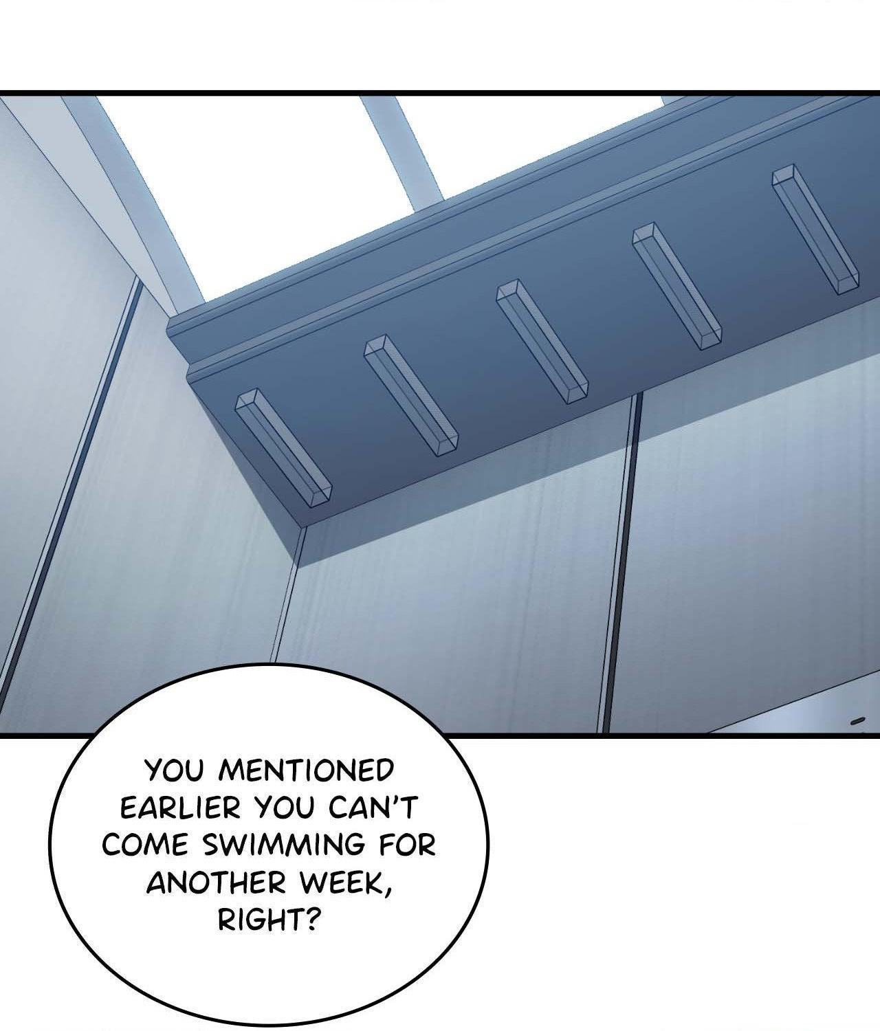 Read My Guildmate Next Door chapter 56.1 image 94 on Lezhin