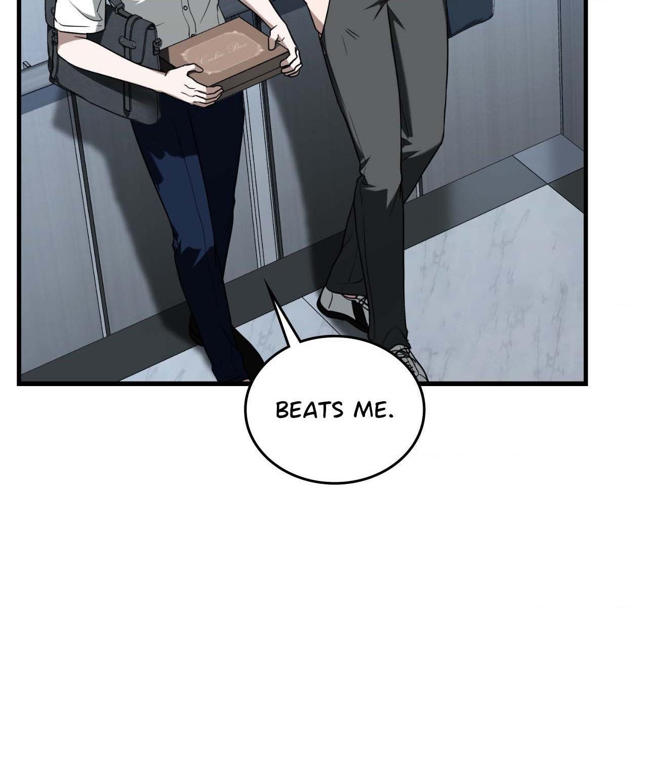 Read My Guildmate Next Door chapter 56.1 image 96 on Lezhin