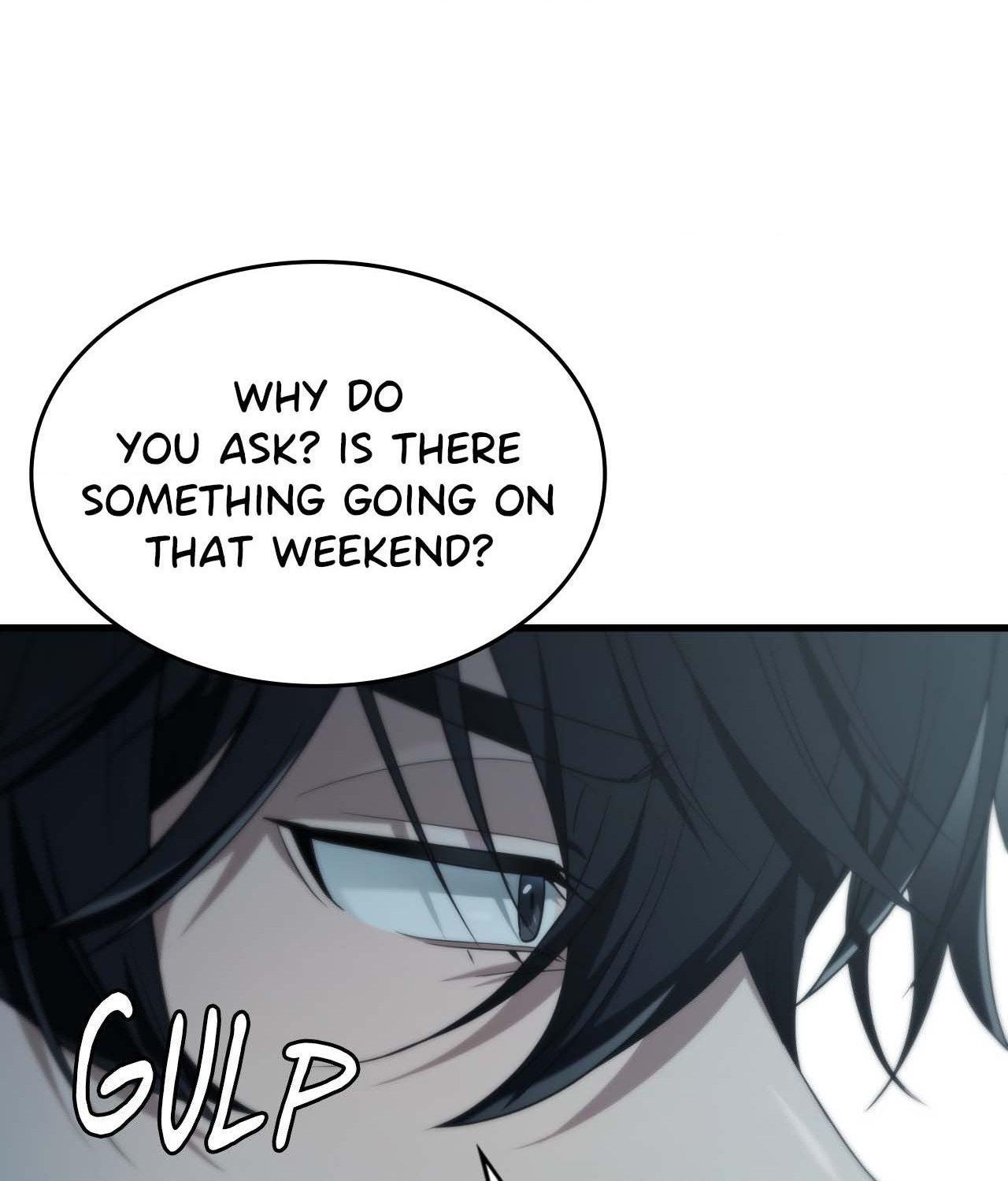 Read My Guildmate Next Door chapter 56.1 image 97 on Lezhin