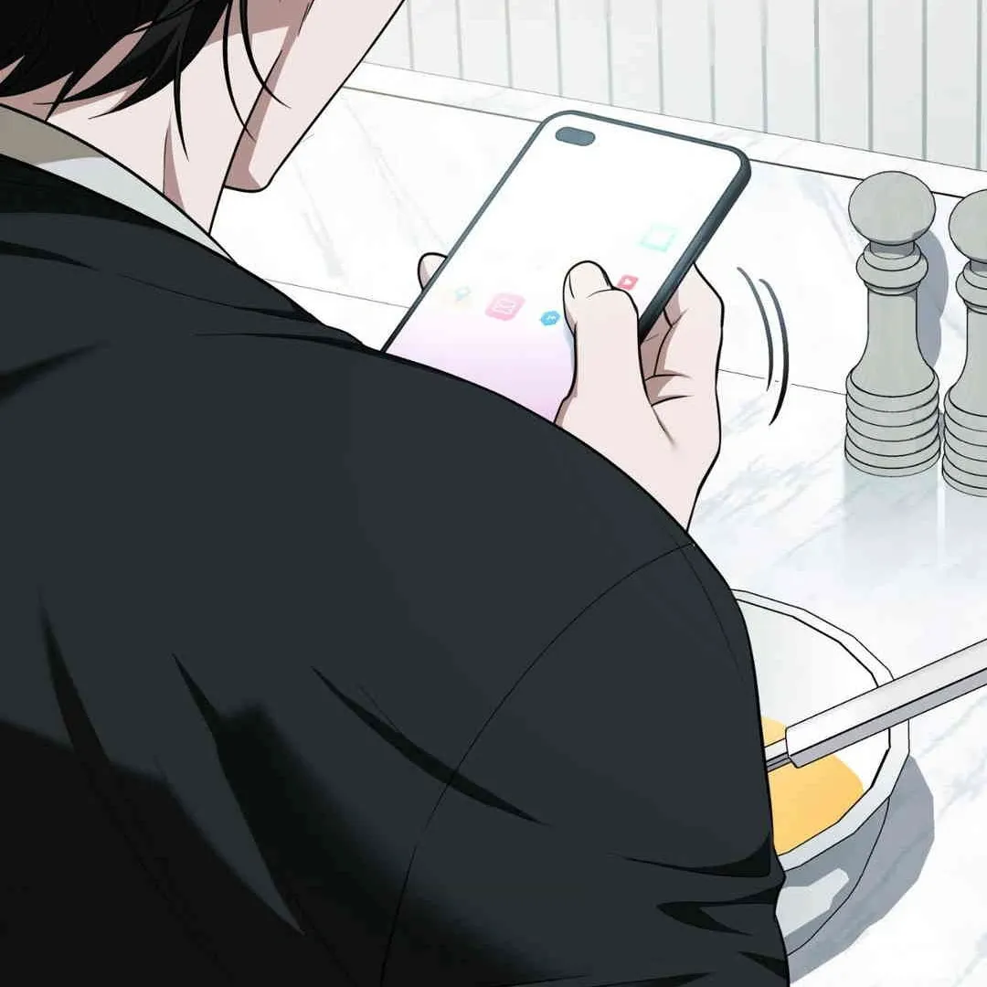 Read My Guildmate Next Door chapter 57 image 148 on Lezhin