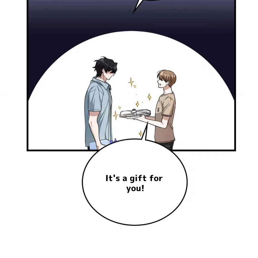 Read My Guildmate Next Door chapter 57 image 194 on Lezhin