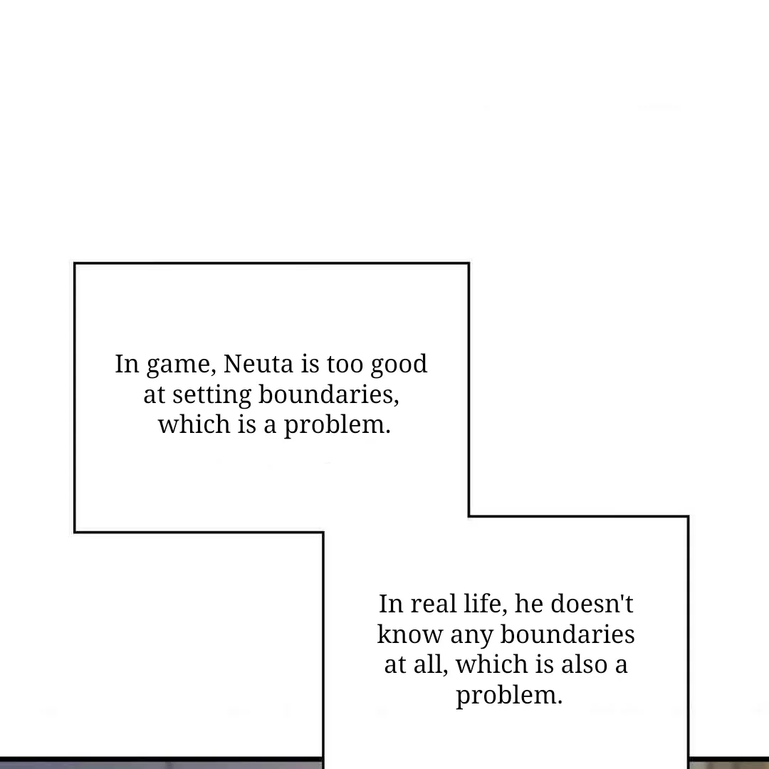 Read My Guildmate Next Door chapter 57 image 195 on Lezhin