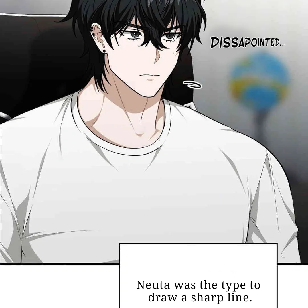 Read My Guildmate Next Door chapter 57 image 29 on Lezhin