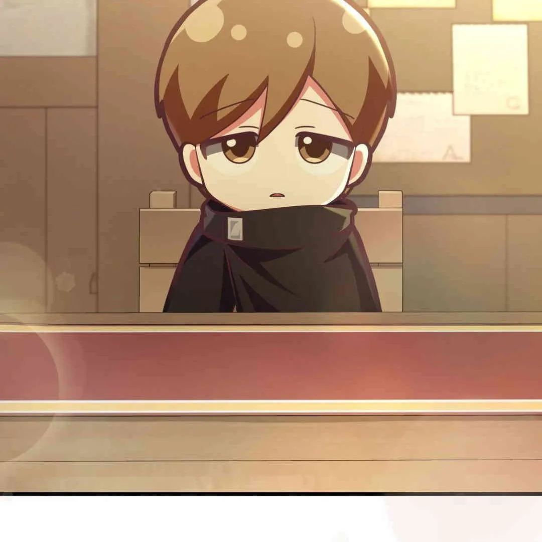 Read My Guildmate Next Door chapter 57 image 42 on Lezhin