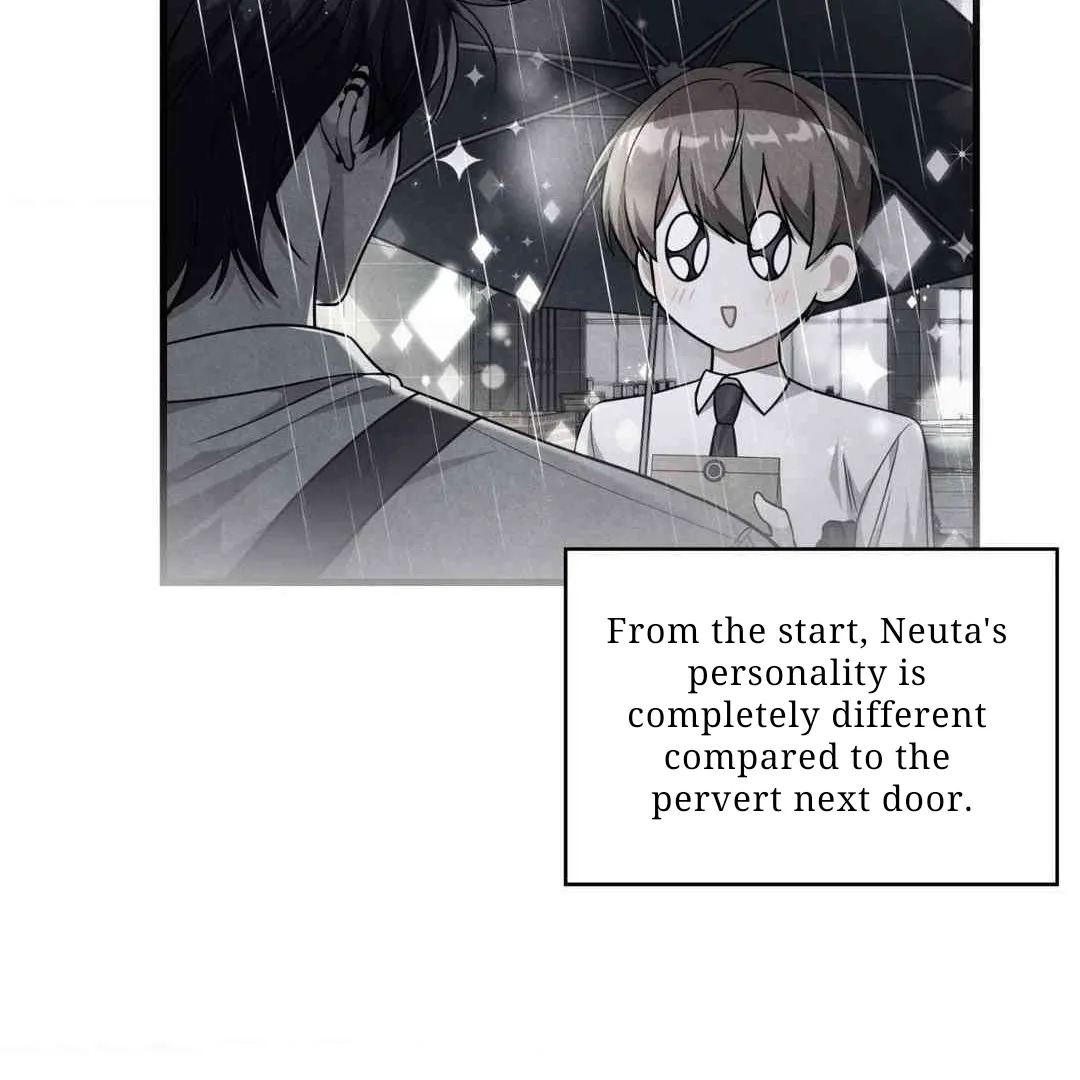 Read My Guildmate Next Door chapter 57 image 75 on Lezhin
