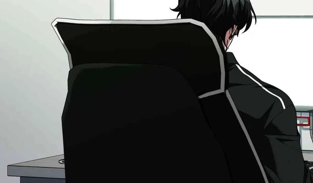 Read My Guildmate Next Door chapter 57 image 79 on Lezhin