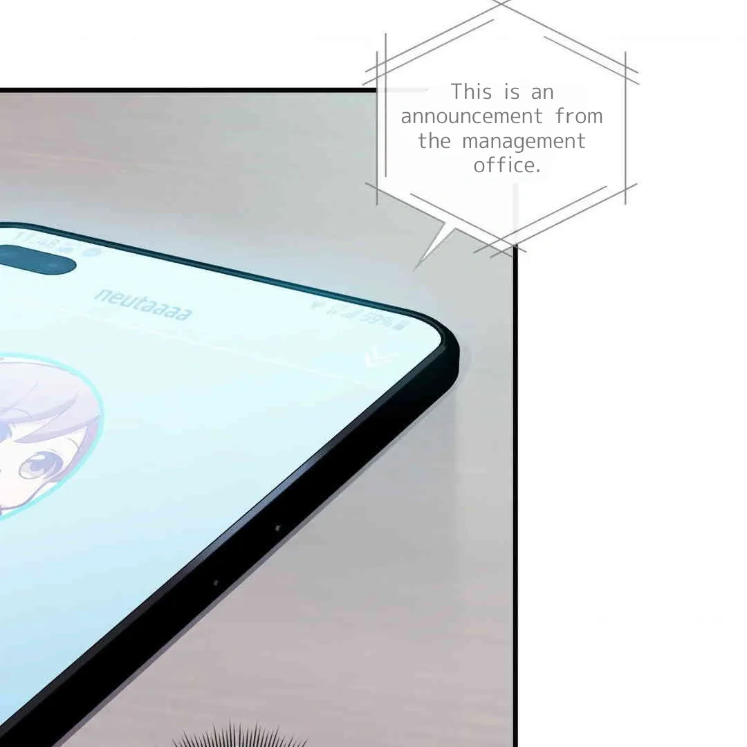 Read My Guildmate Next Door chapter 57 image 83 on Lezhin