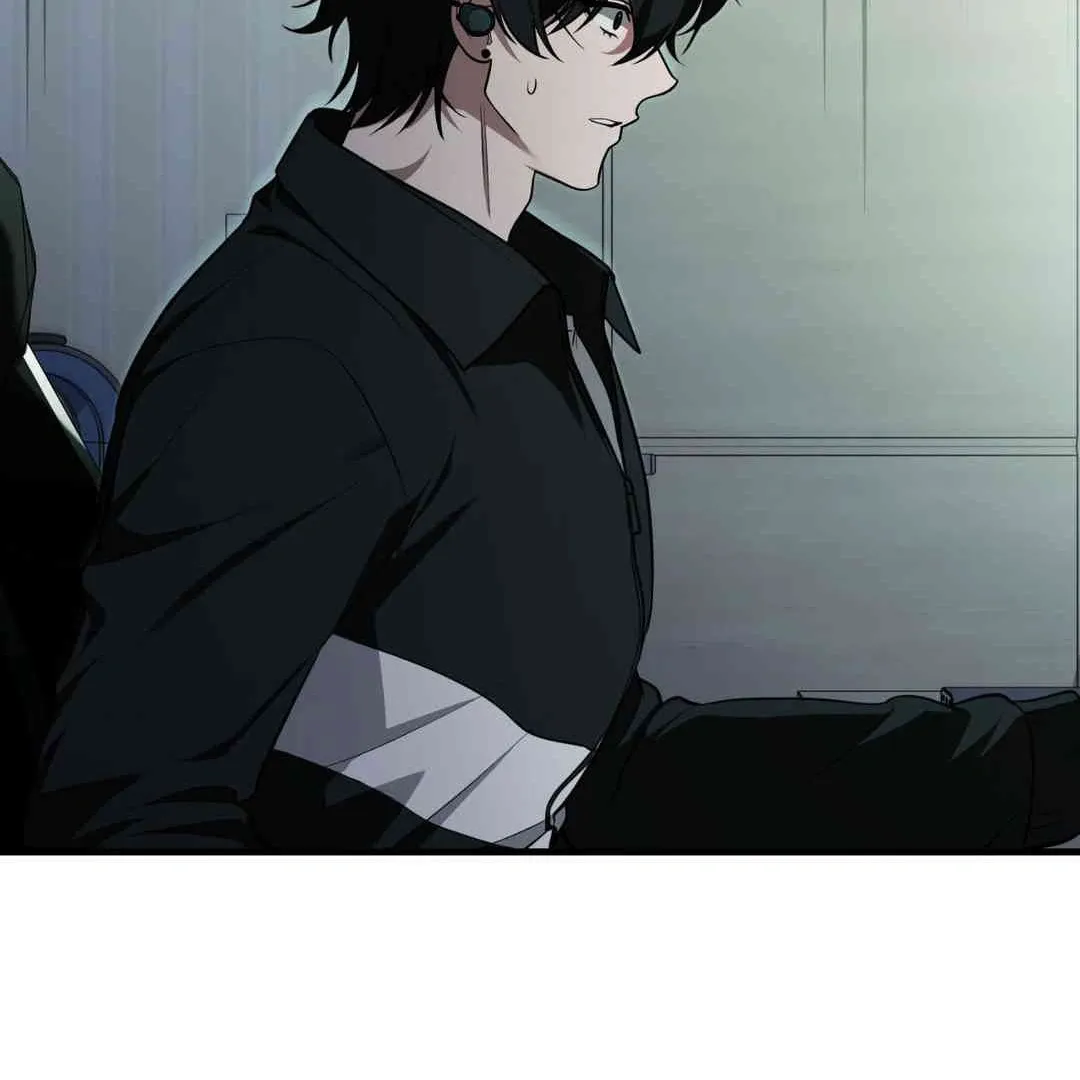 Read My Guildmate Next Door chapter 57 image 88 on Lezhin
