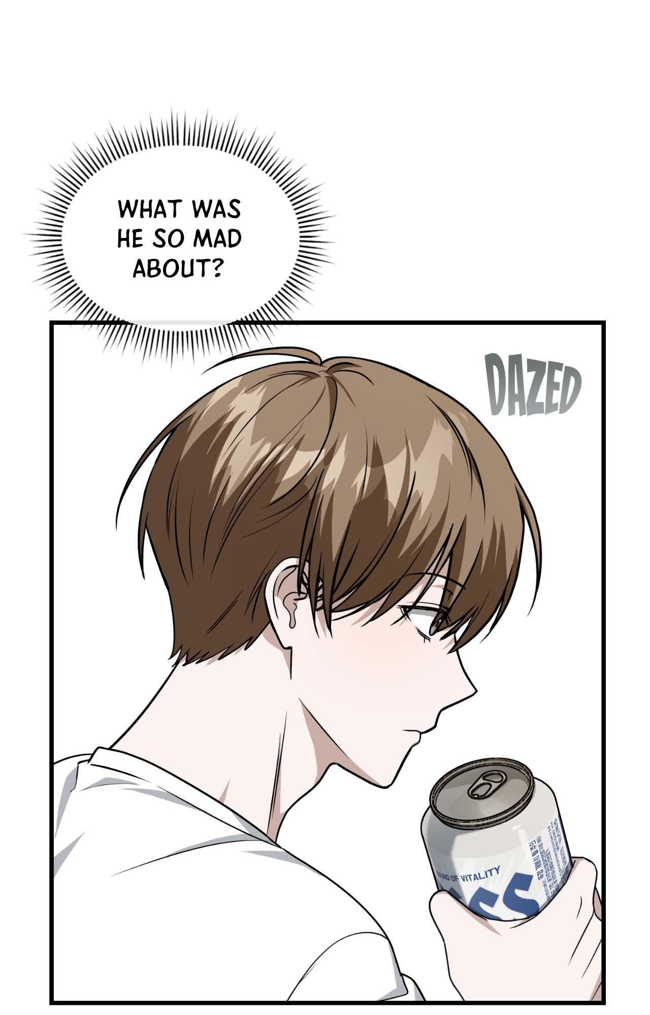 Read My Guildmate Next Door chapter 58.1 image 13 on Lezhin