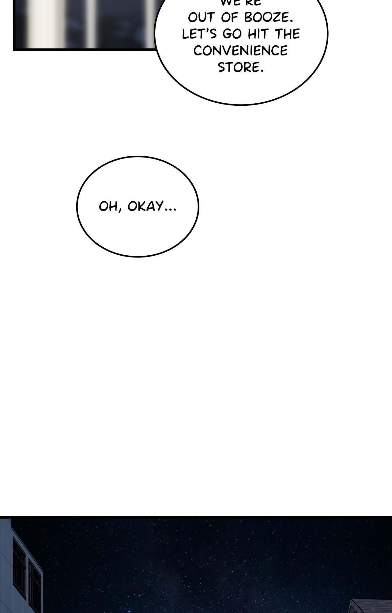 Read My Guildmate Next Door chapter 58.1 image 21 on Lezhin