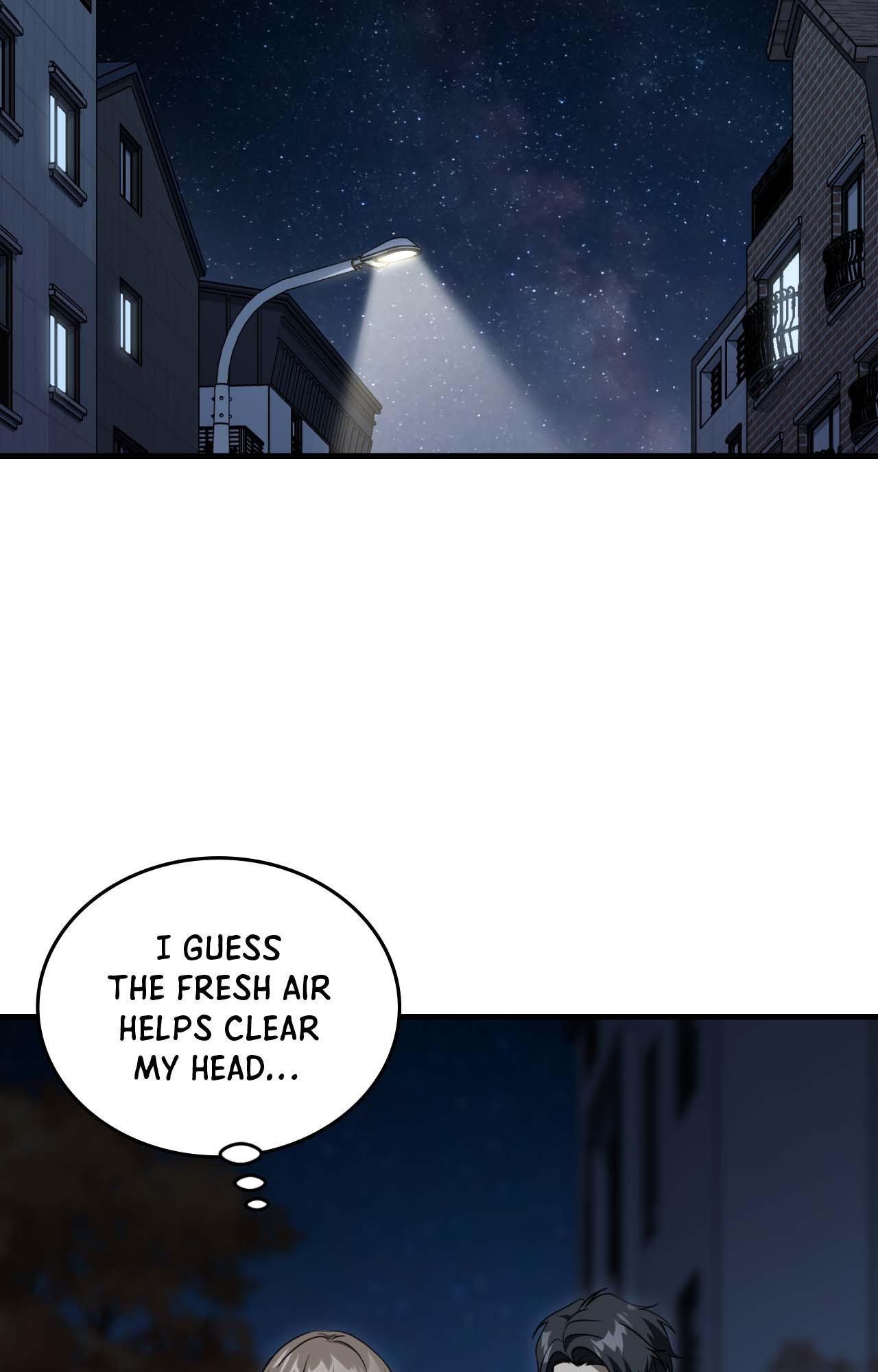 Read My Guildmate Next Door chapter 58.1 image 22 on Lezhin