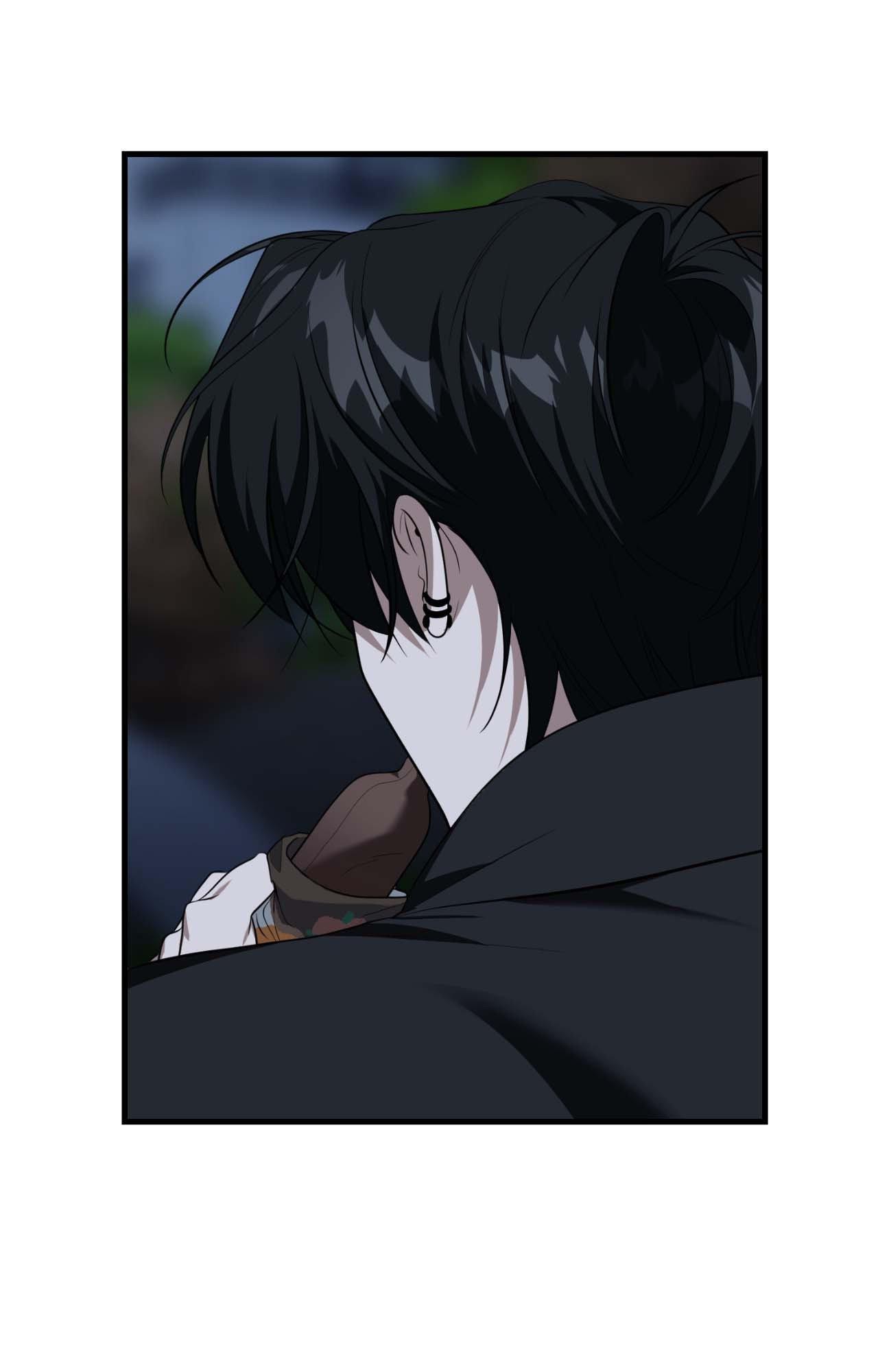 Read My Guildmate Next Door chapter 58.1 image 27 on Lezhin