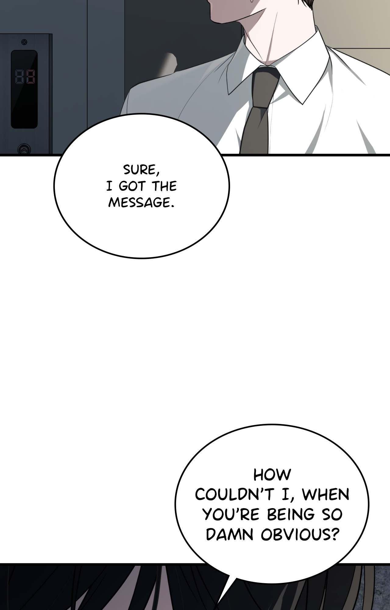 Read My Guildmate Next Door chapter 58.1 image 3 on Lezhin
