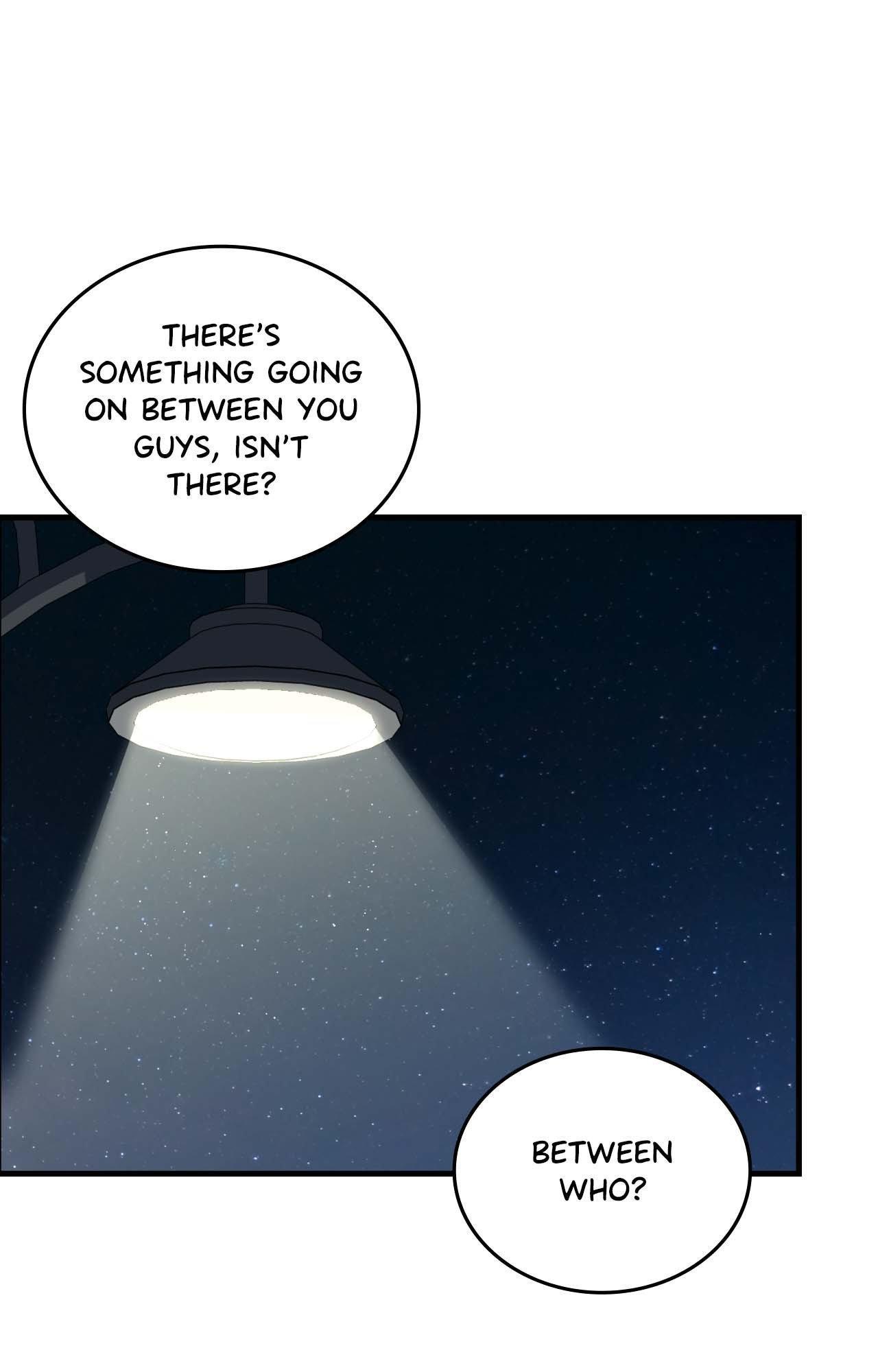 Read My Guildmate Next Door chapter 58.1 image 34 on Lezhin