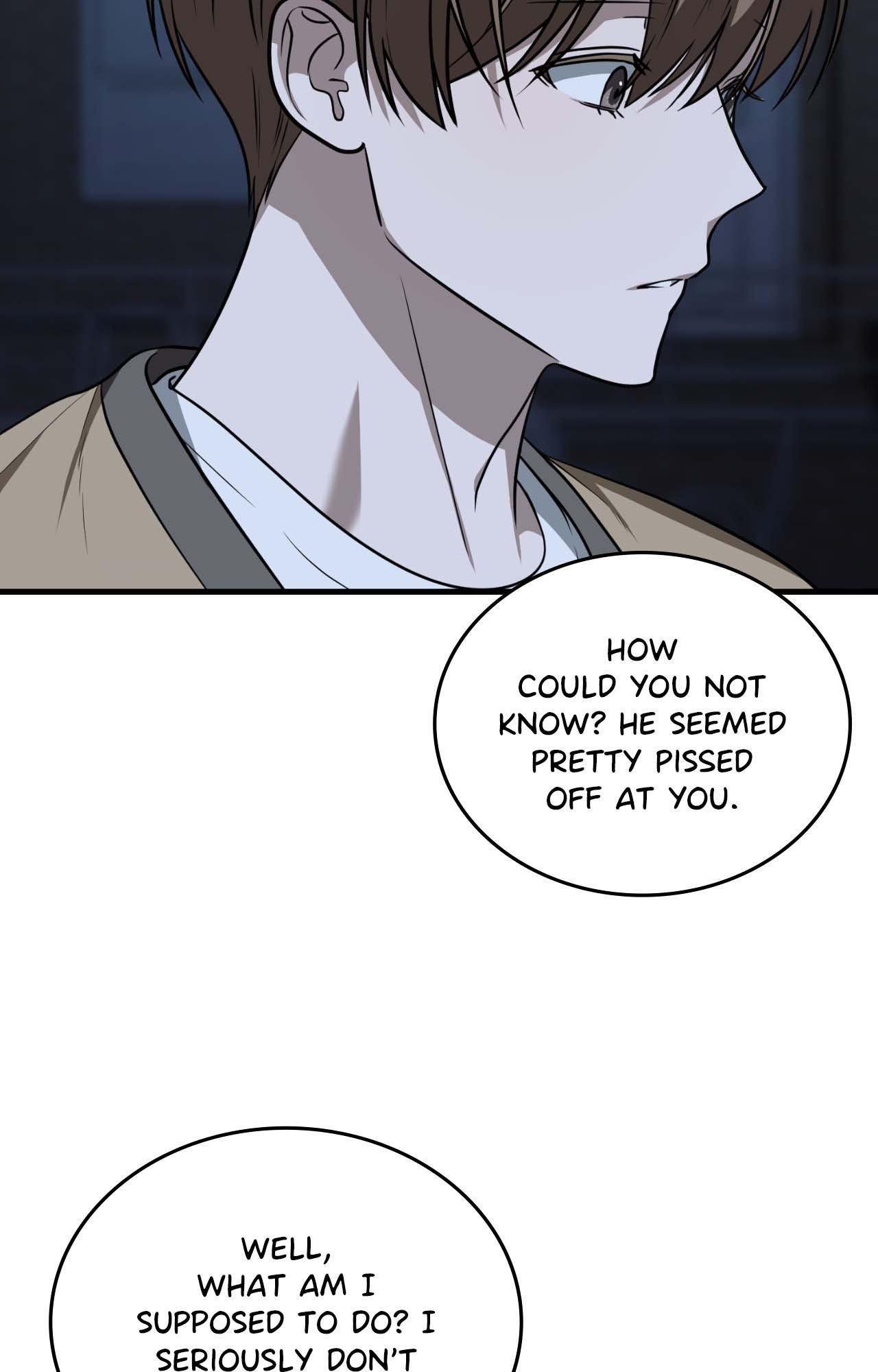 Read My Guildmate Next Door chapter 58.1 image 37 on Lezhin
