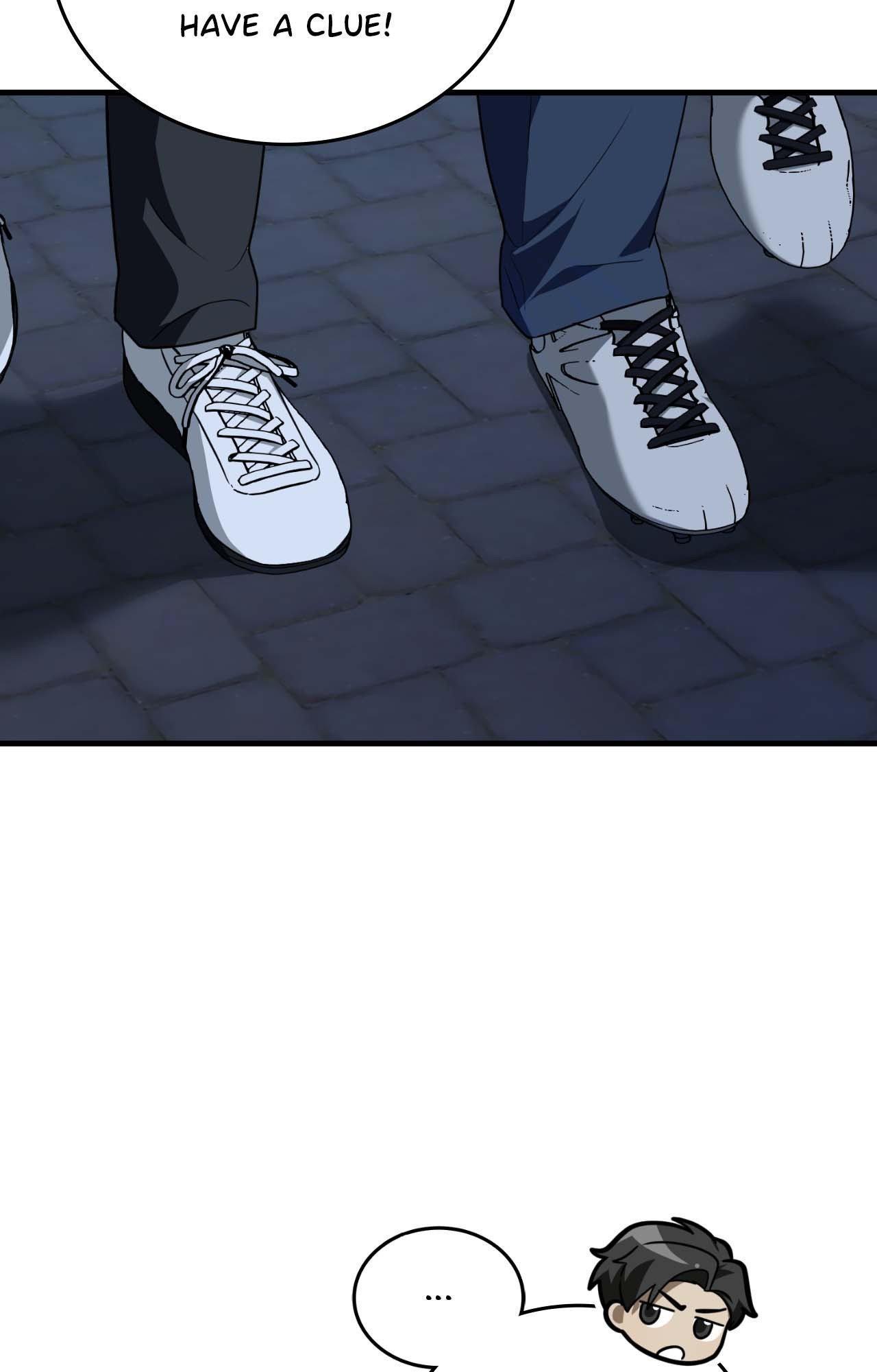 Read My Guildmate Next Door chapter 58.1 image 38 on Lezhin