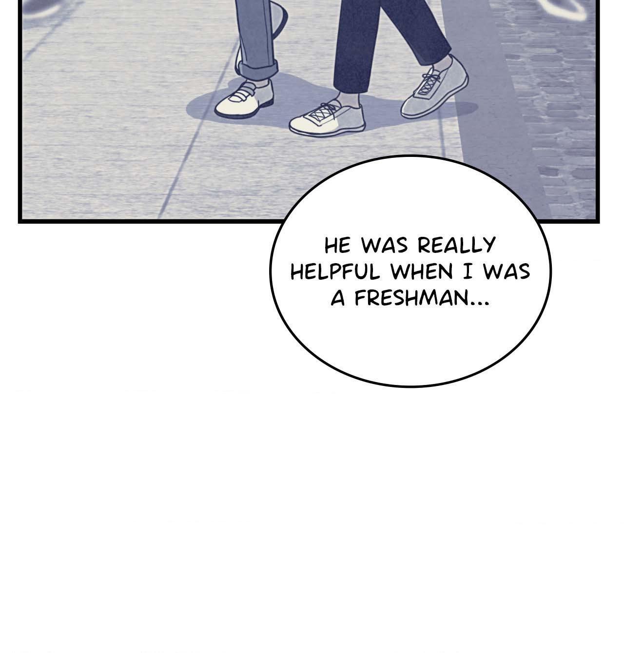 Read My Guildmate Next Door chapter 58.1 image 42 on Lezhin