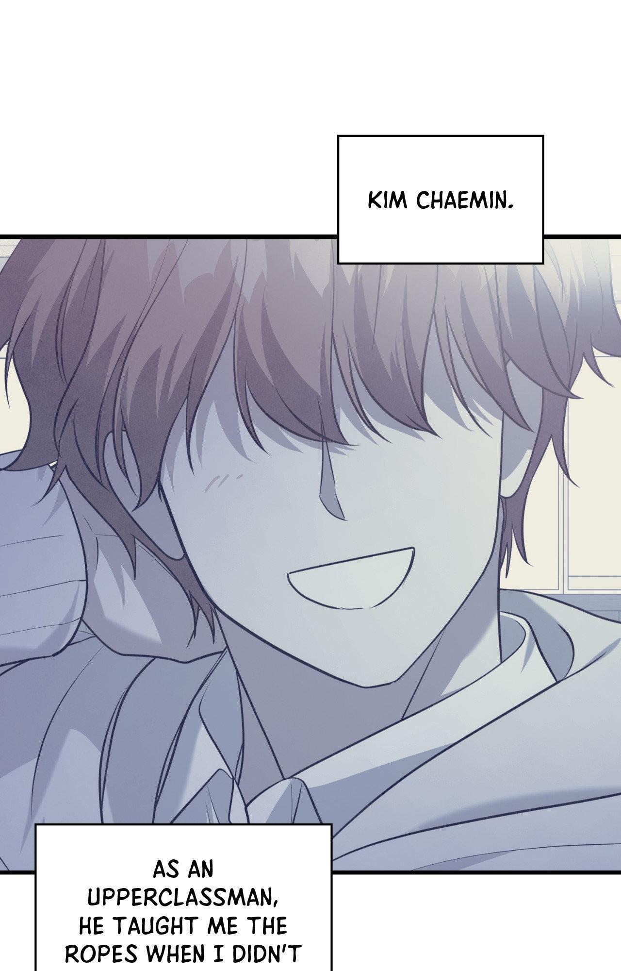 Read My Guildmate Next Door chapter 58.1 image 43 on Lezhin