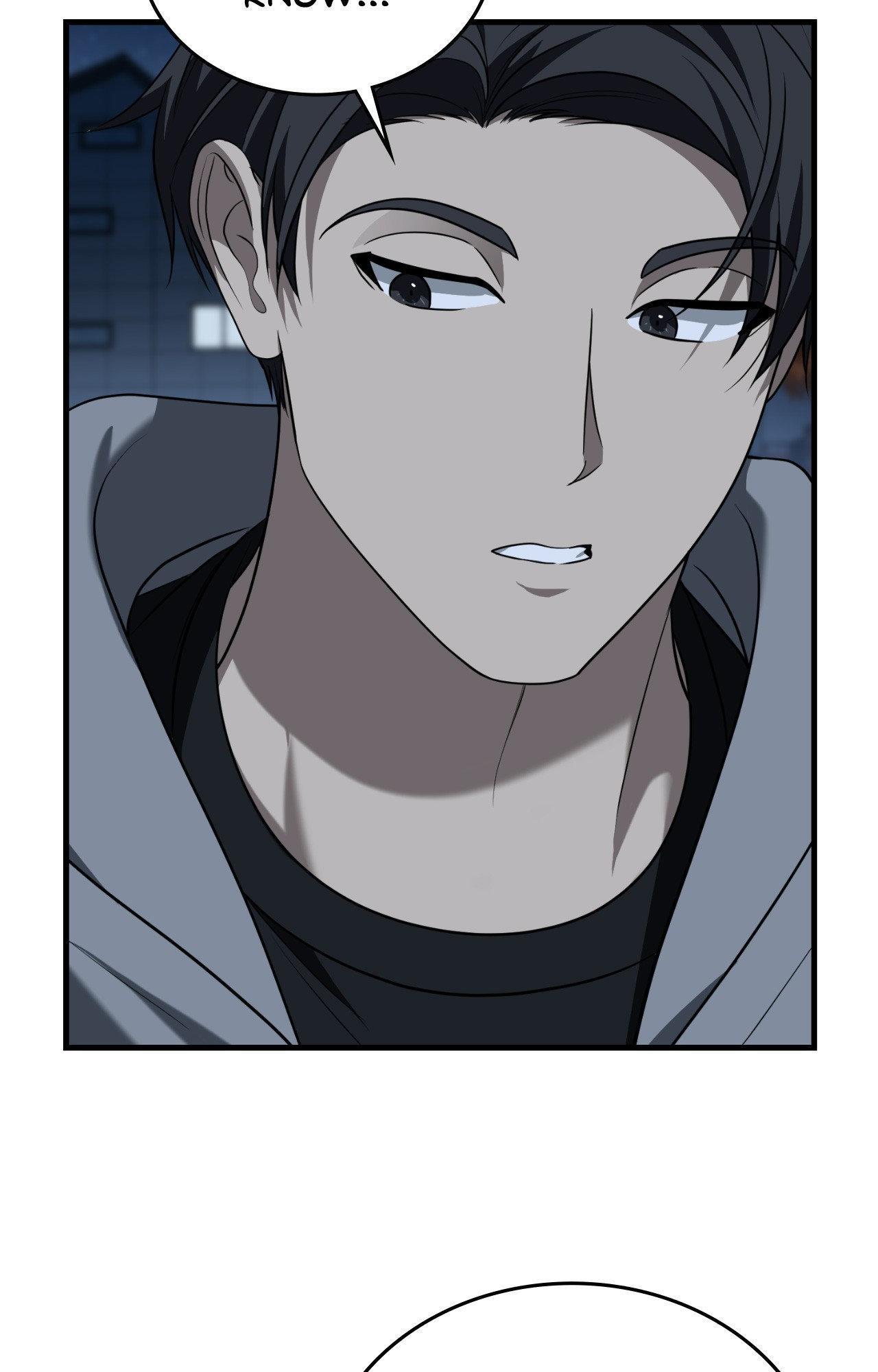 Read My Guildmate Next Door chapter 58.1 image 50 on Lezhin
