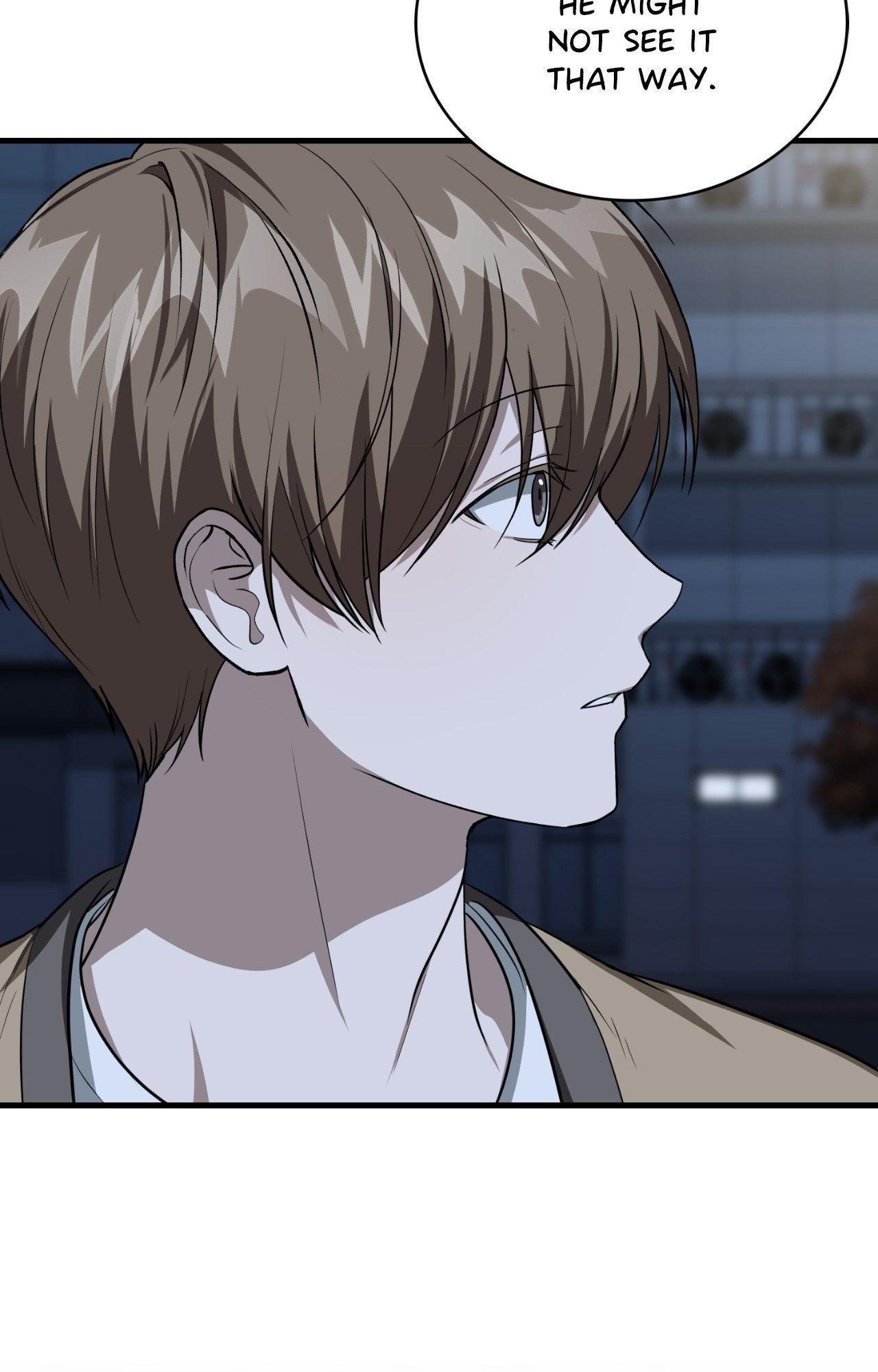 Read My Guildmate Next Door chapter 58.1 image 54 on Lezhin