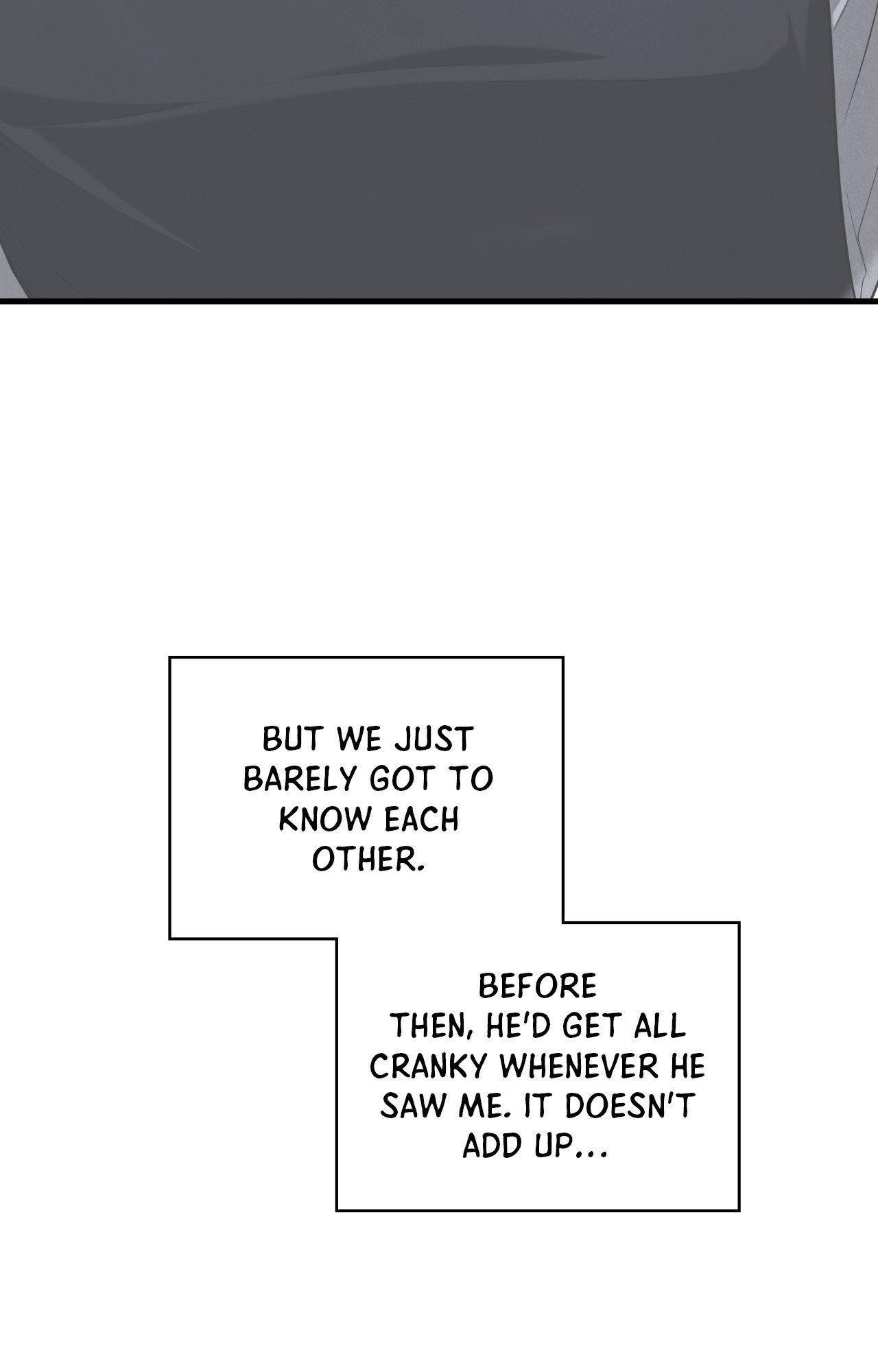 Read My Guildmate Next Door chapter 58.1 image 56 on Lezhin