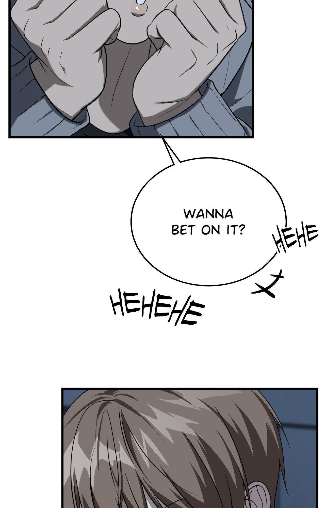 Read My Guildmate Next Door chapter 58.1 image 59 on Lezhin