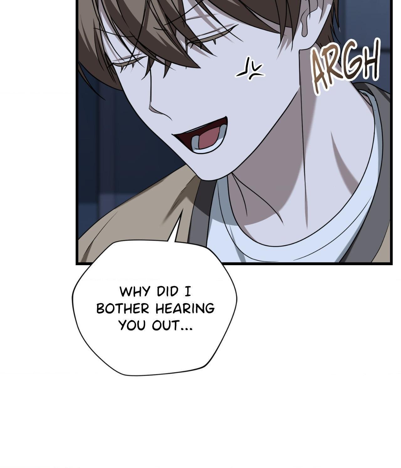 Read My Guildmate Next Door chapter 58.1 image 60 on Lezhin
