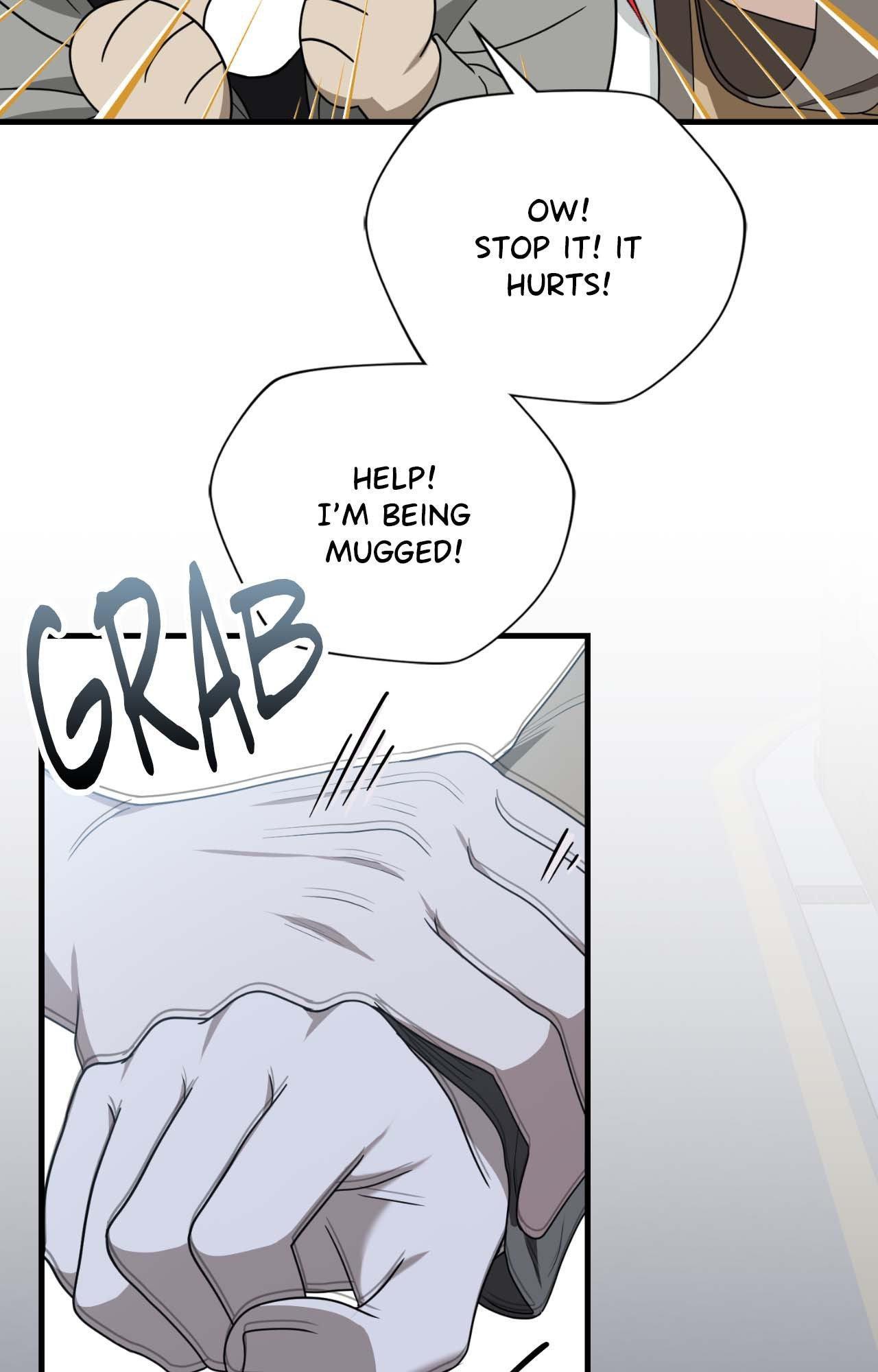 Read My Guildmate Next Door chapter 58.1 image 62 on Lezhin