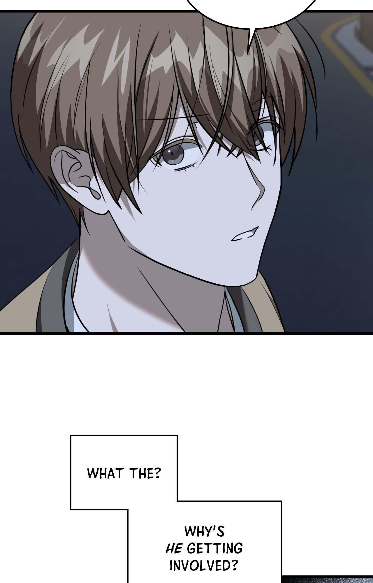 Read My Guildmate Next Door chapter 58.1 image 66 on Lezhin