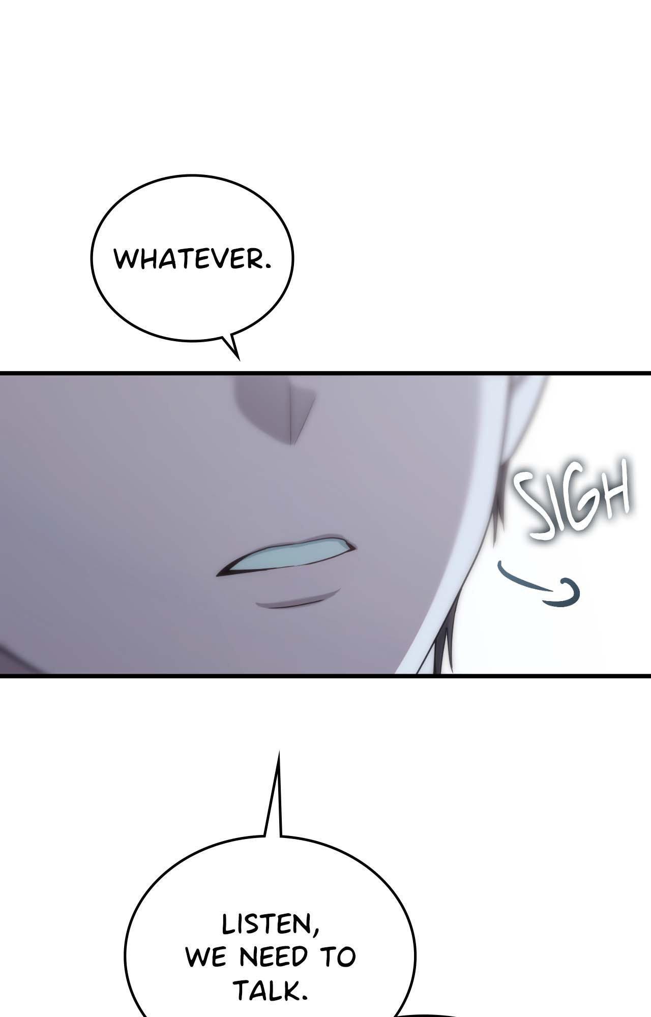 Read My Guildmate Next Door chapter 58.1 image 76 on Lezhin