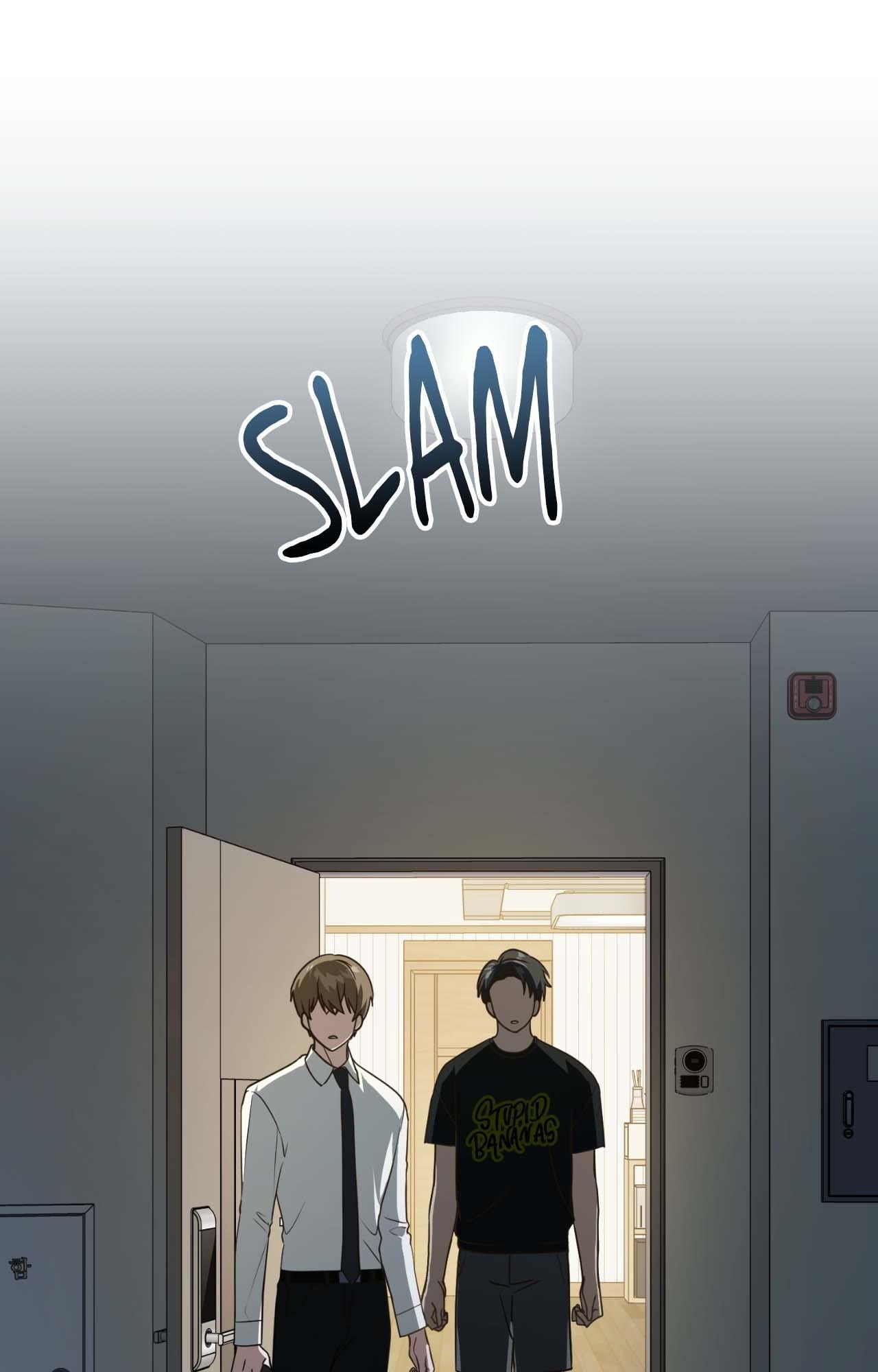 Read My Guildmate Next Door chapter 58.1 image 8 on Lezhin