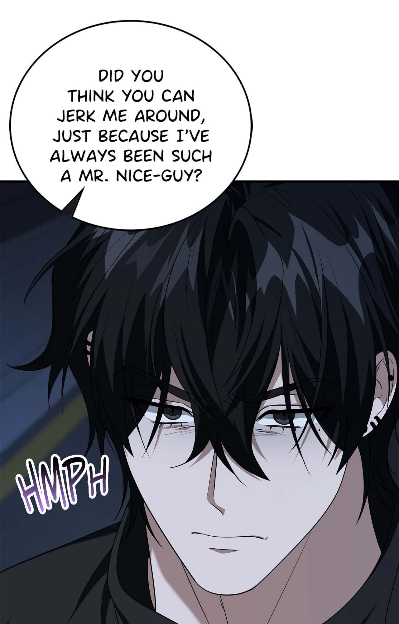 Read My Guildmate Next Door chapter 58.1 image 81 on Lezhin