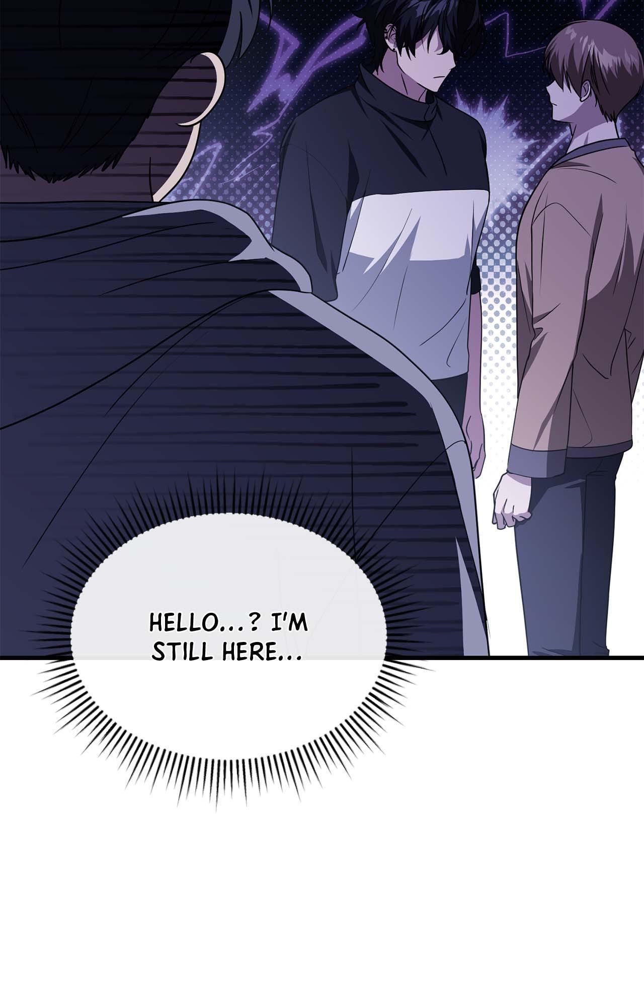 Read My Guildmate Next Door chapter 58.1 image 83 on Lezhin