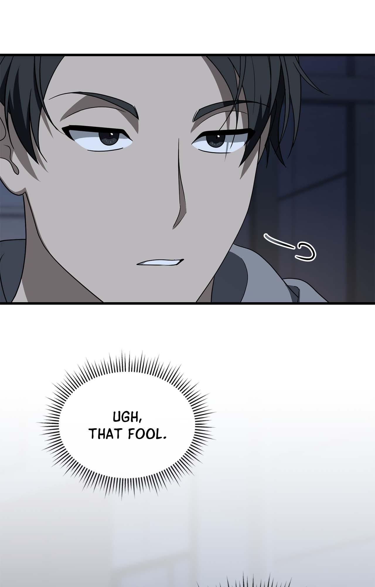Read My Guildmate Next Door chapter 58.1 image 84 on Lezhin