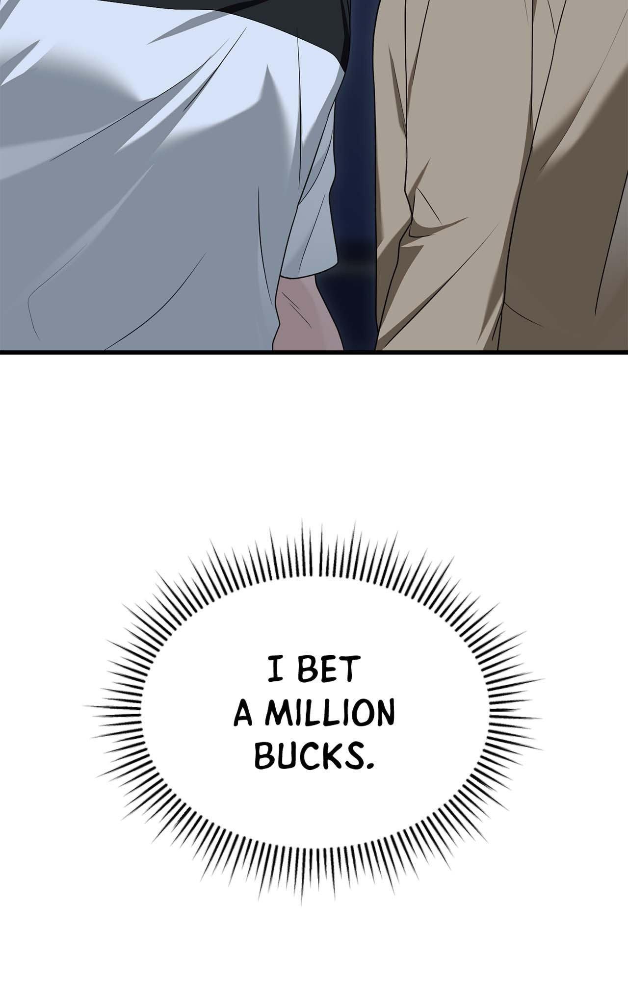Read My Guildmate Next Door chapter 58.1 image 86 on Lezhin