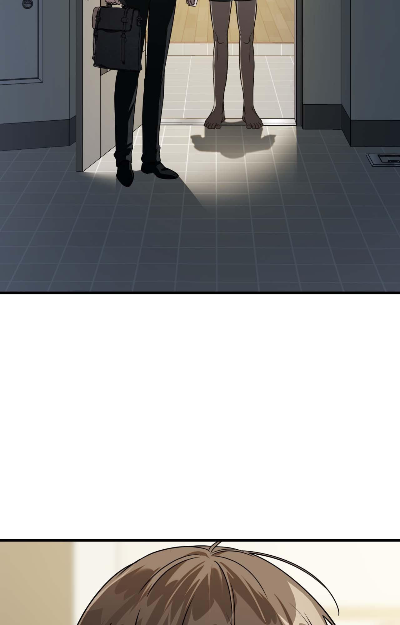Read My Guildmate Next Door chapter 58.1 image 9 on Lezhin