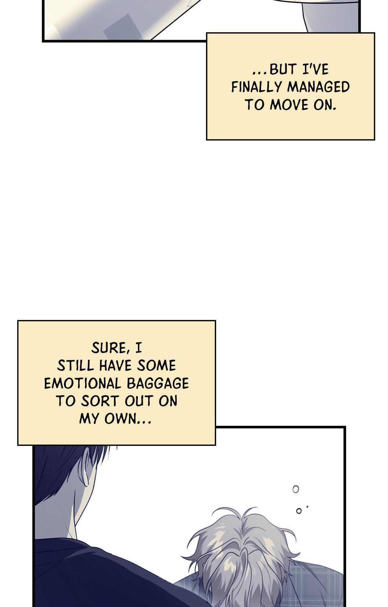 Read My Guildmate Next Door chapter 58.1 image 93 on Lezhin