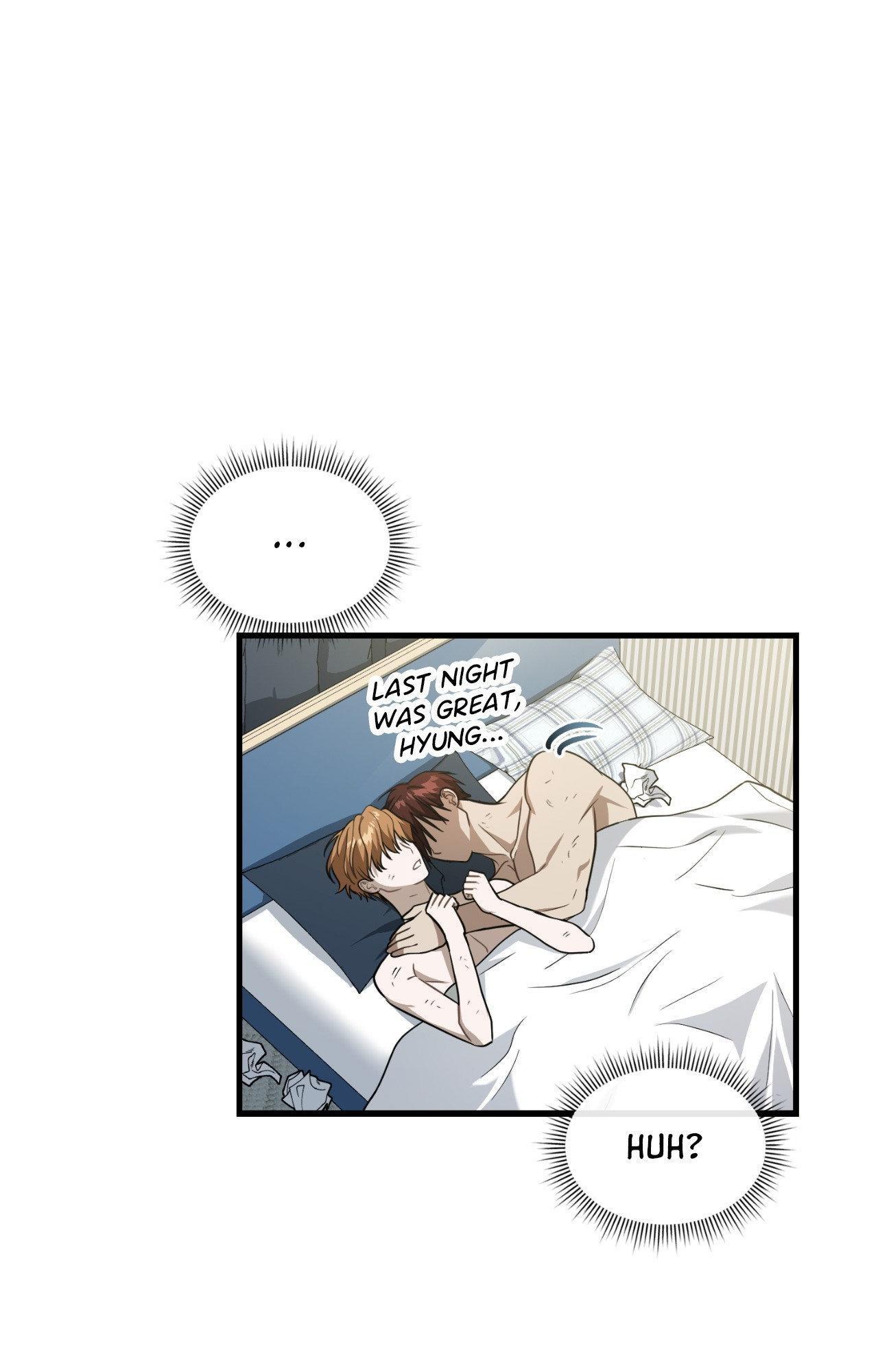 Read My Guildmate Next Door chapter 58.1 image 96 on Lezhin