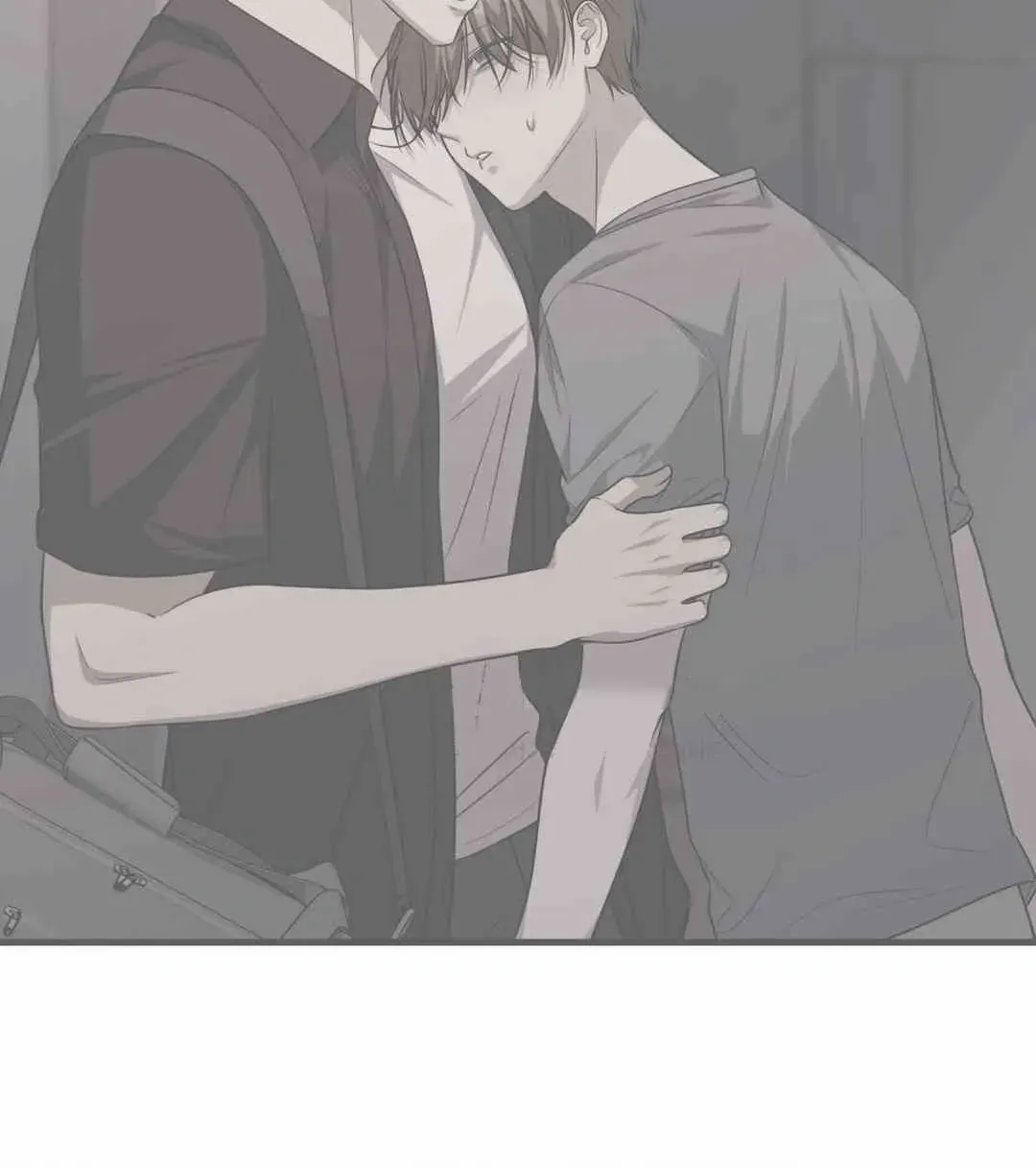 Read My Guildmate Next Door chapter 58 image 11 on Lezhin