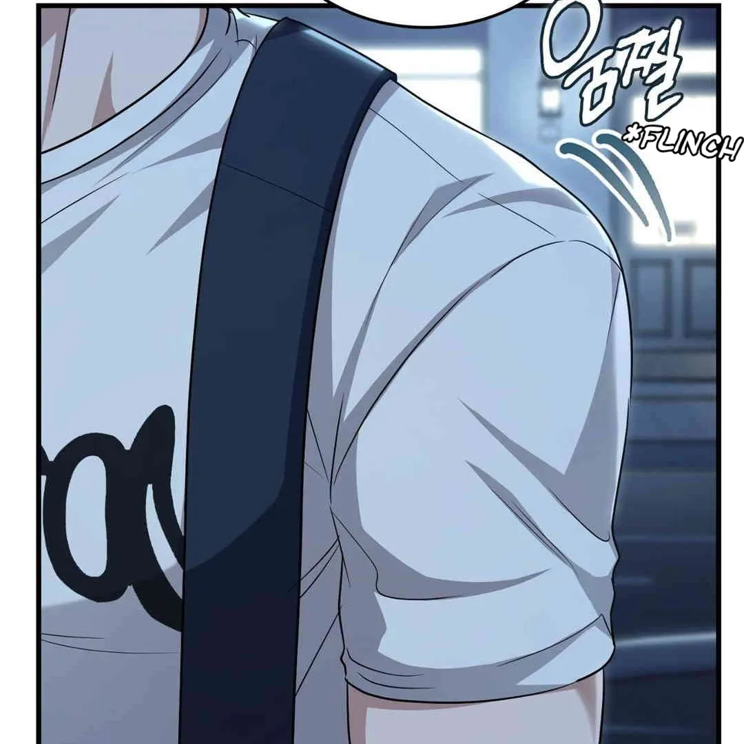 Read My Guildmate Next Door chapter 58 image 125 on Lezhin