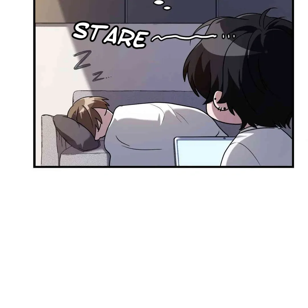 Read My Guildmate Next Door chapter 58 image 40 on Lezhin