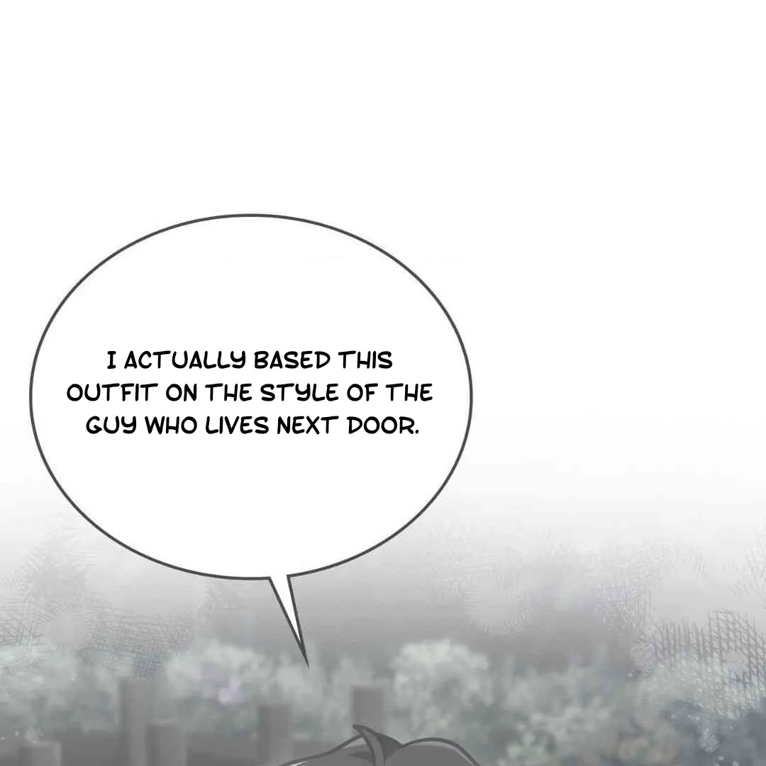Read My Guildmate Next Door chapter 58 image 55 on Lezhin