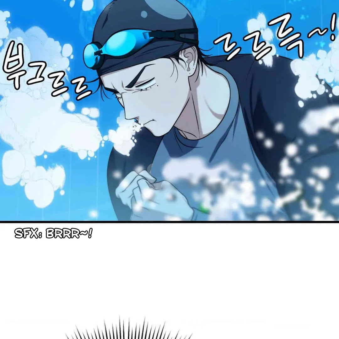 Read My Guildmate Next Door chapter 58 image 85 on Lezhin