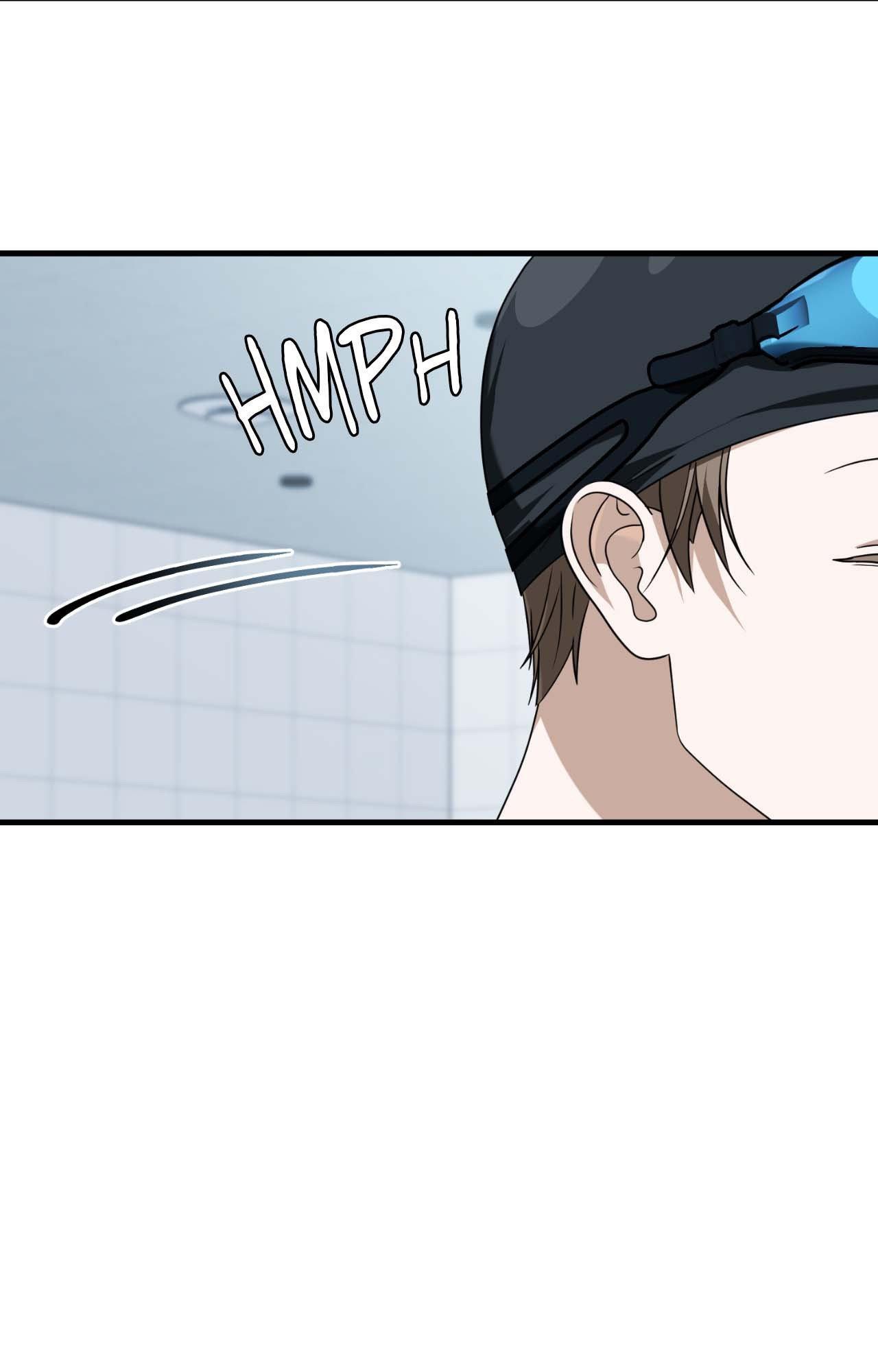 Read My Guildmate Next Door chapter 59.1 image 102 on Lezhin