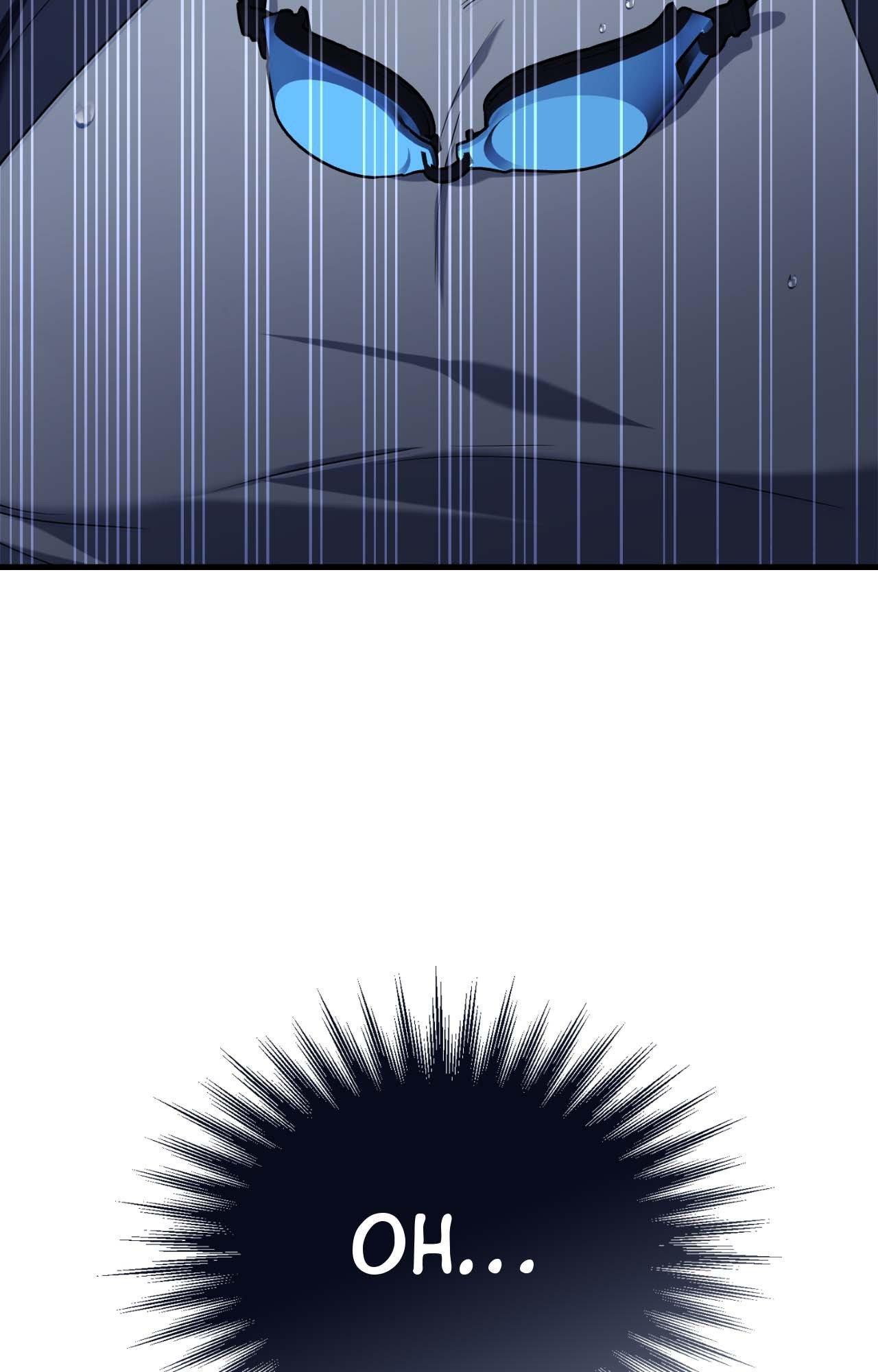 Read My Guildmate Next Door chapter 59.1 image 105 on Lezhin