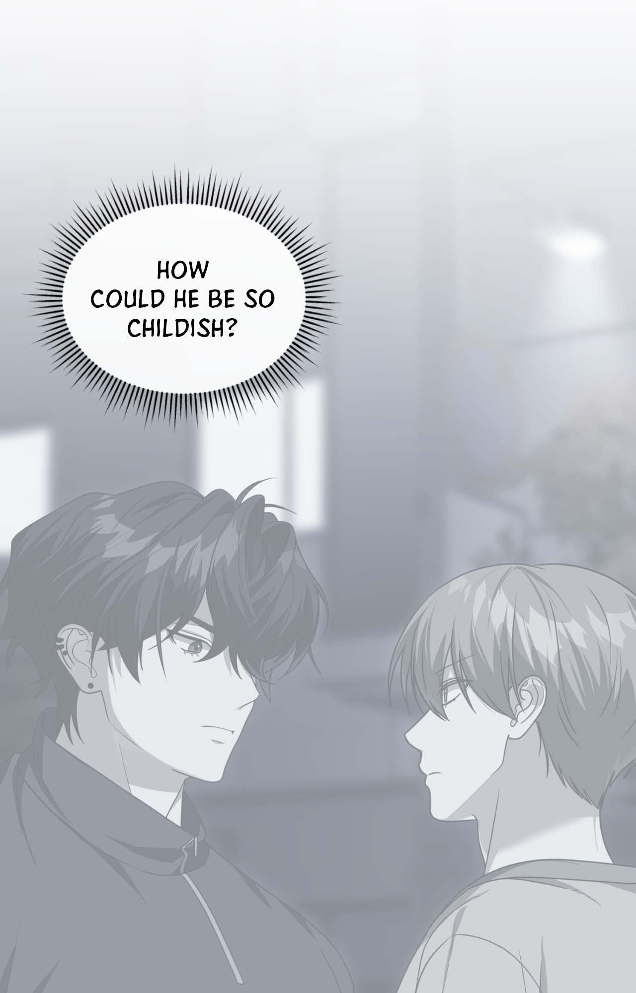 Read My Guildmate Next Door chapter 59.1 image 13 on Lezhin