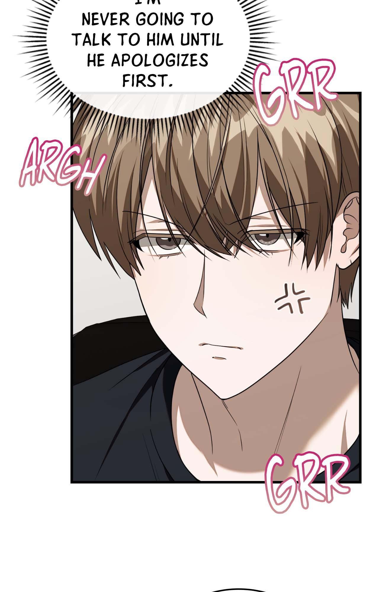 Read My Guildmate Next Door chapter 59.1 image 15 on Lezhin